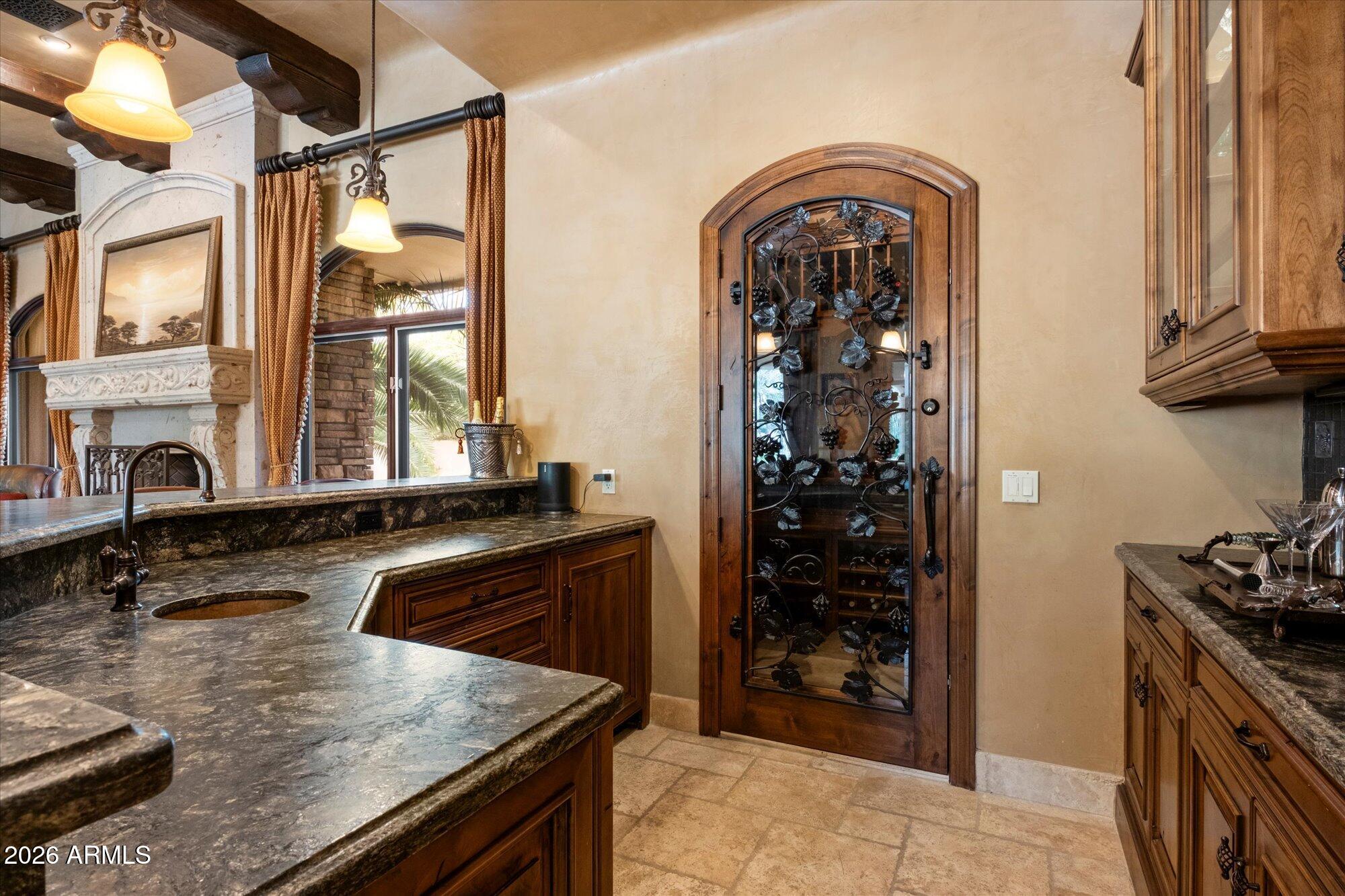 MOCKINGBIRD ESTATES - Residential