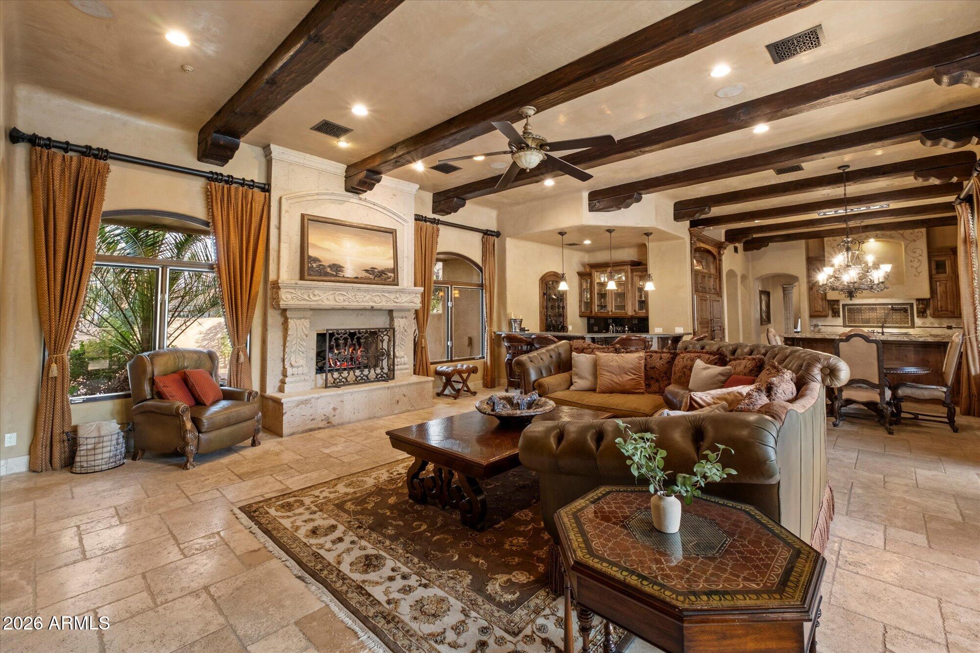 MOCKINGBIRD ESTATES - Residential