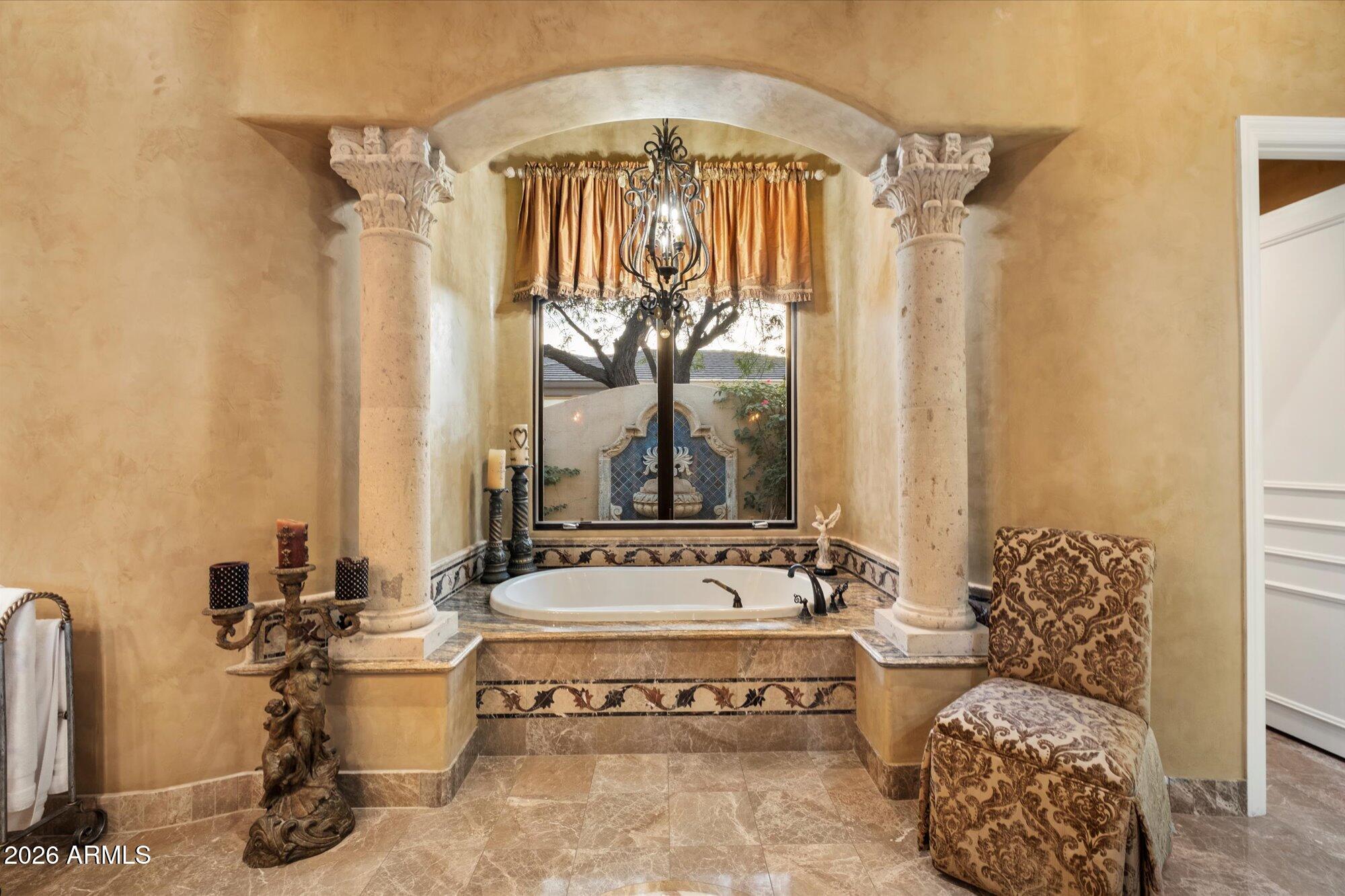 MOCKINGBIRD ESTATES - Residential
