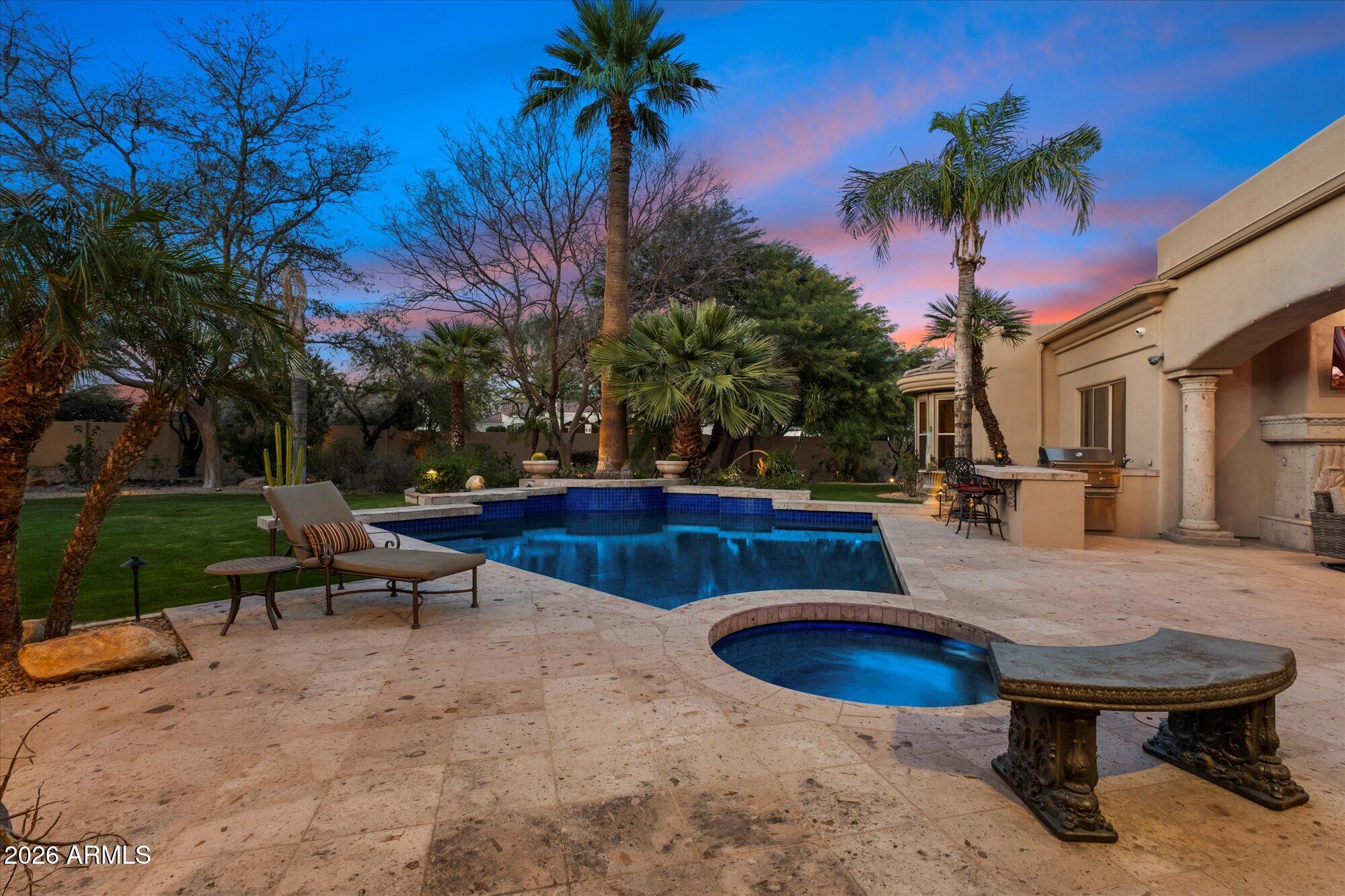 MOCKINGBIRD ESTATES - Residential