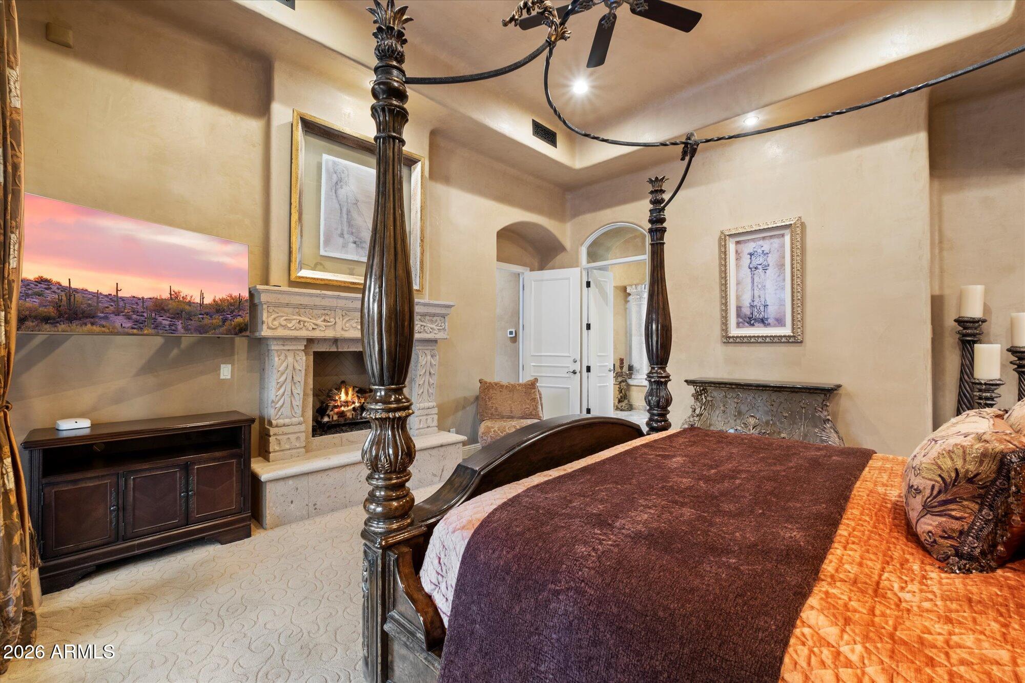 MOCKINGBIRD ESTATES - Residential