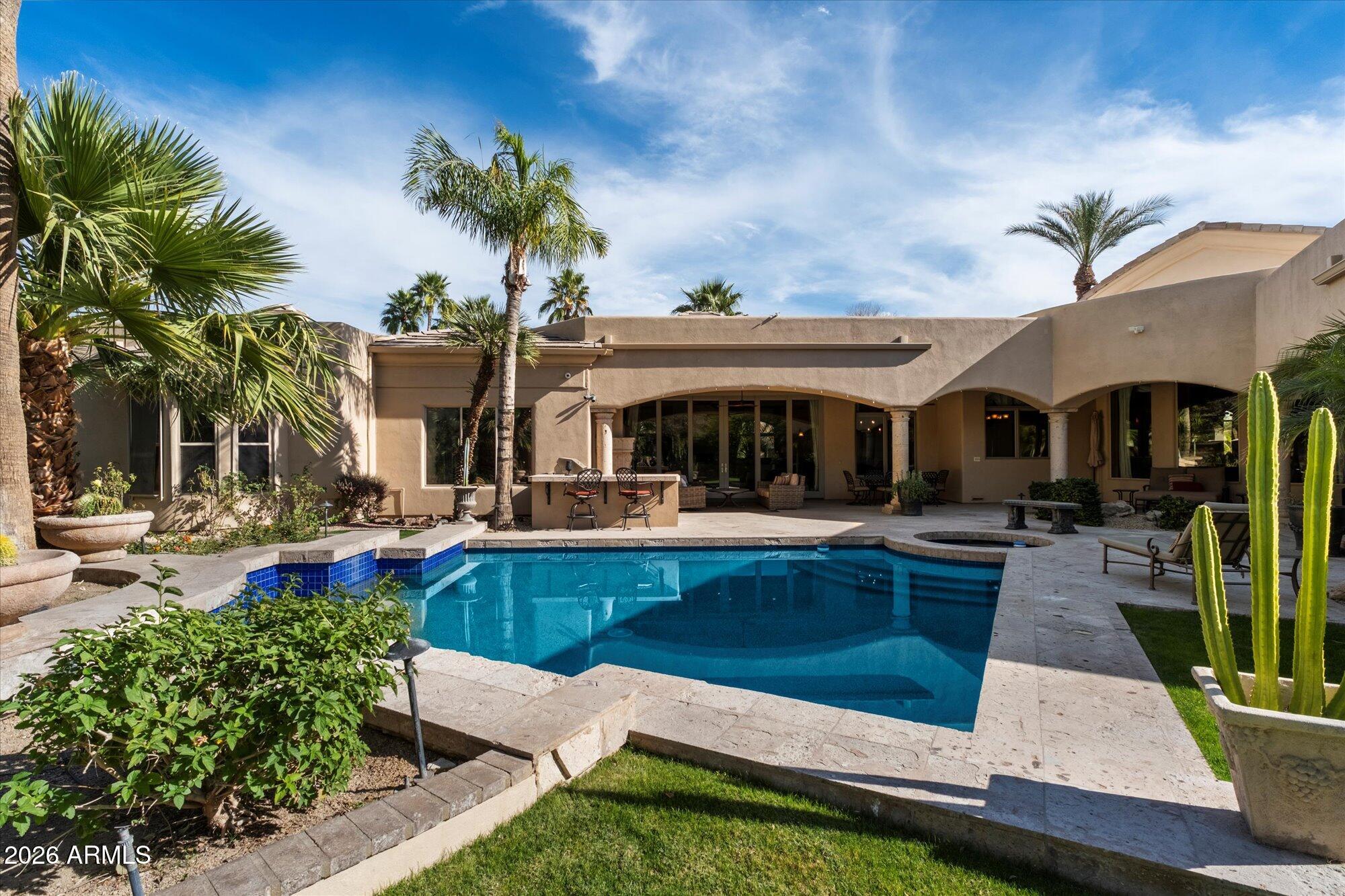 MOCKINGBIRD ESTATES - Residential