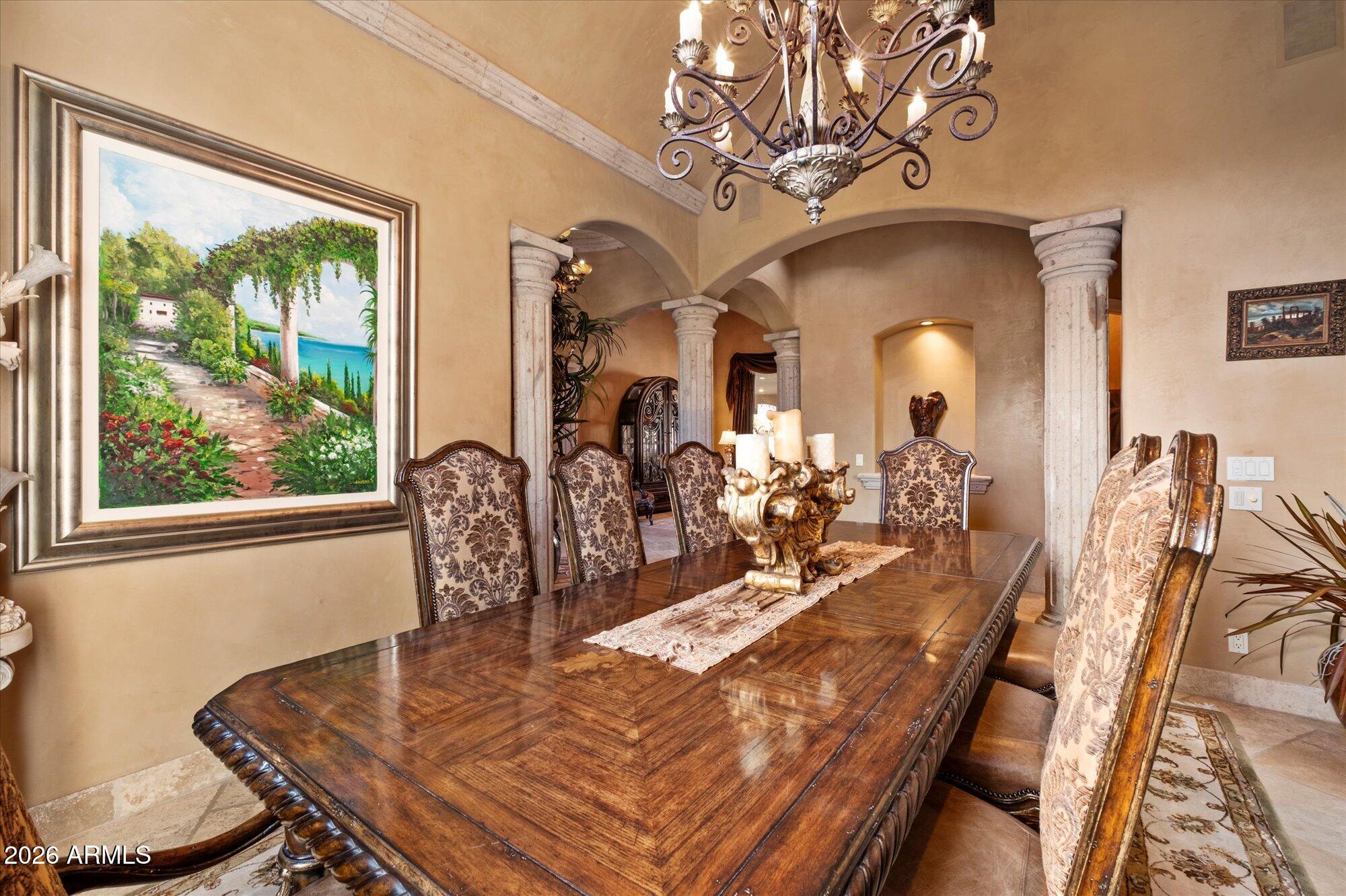 MOCKINGBIRD ESTATES - Residential