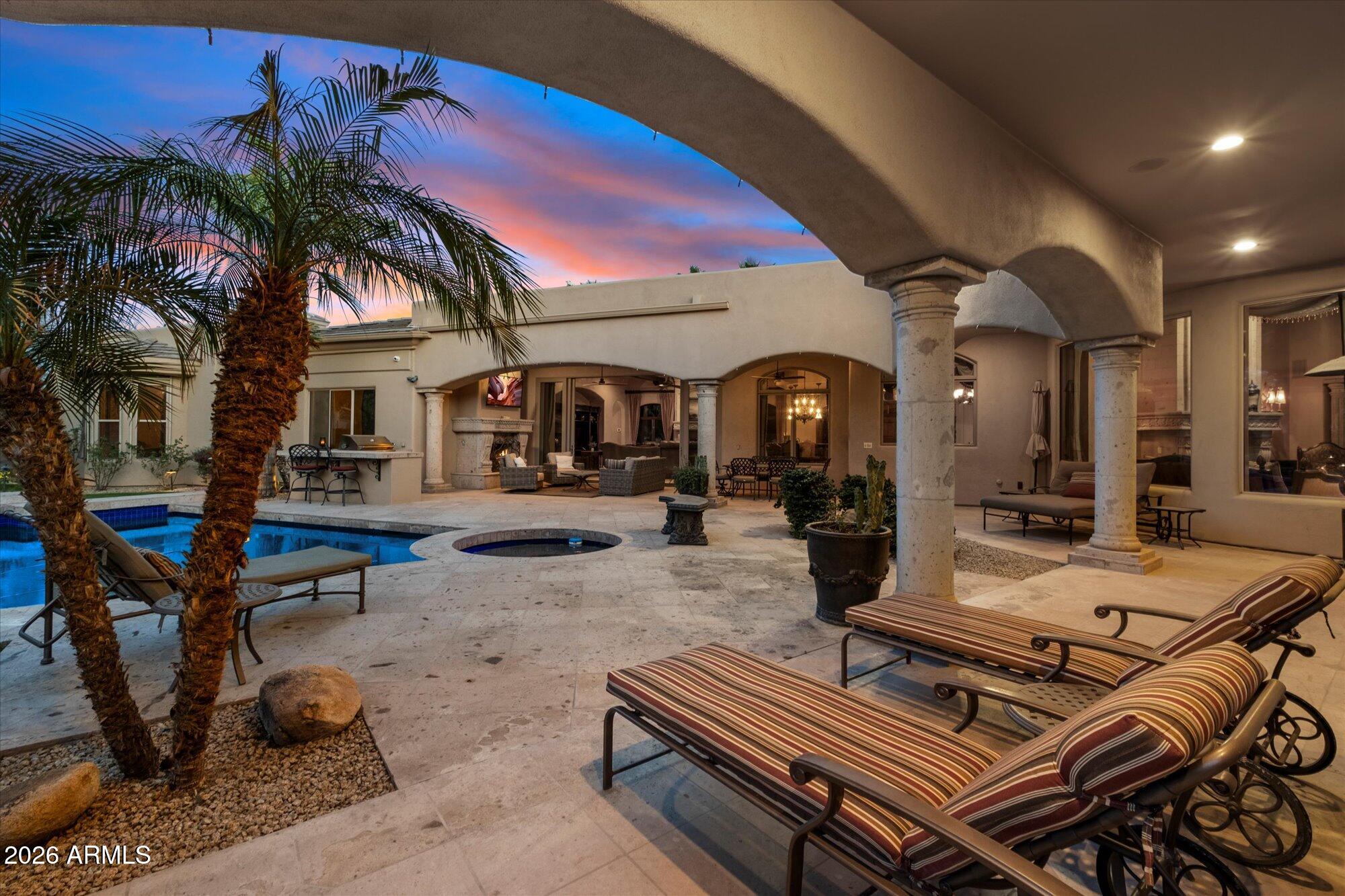 MOCKINGBIRD ESTATES - Residential