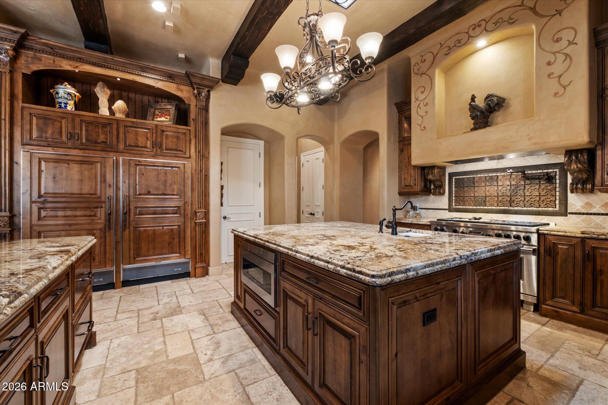 MOCKINGBIRD ESTATES - Residential