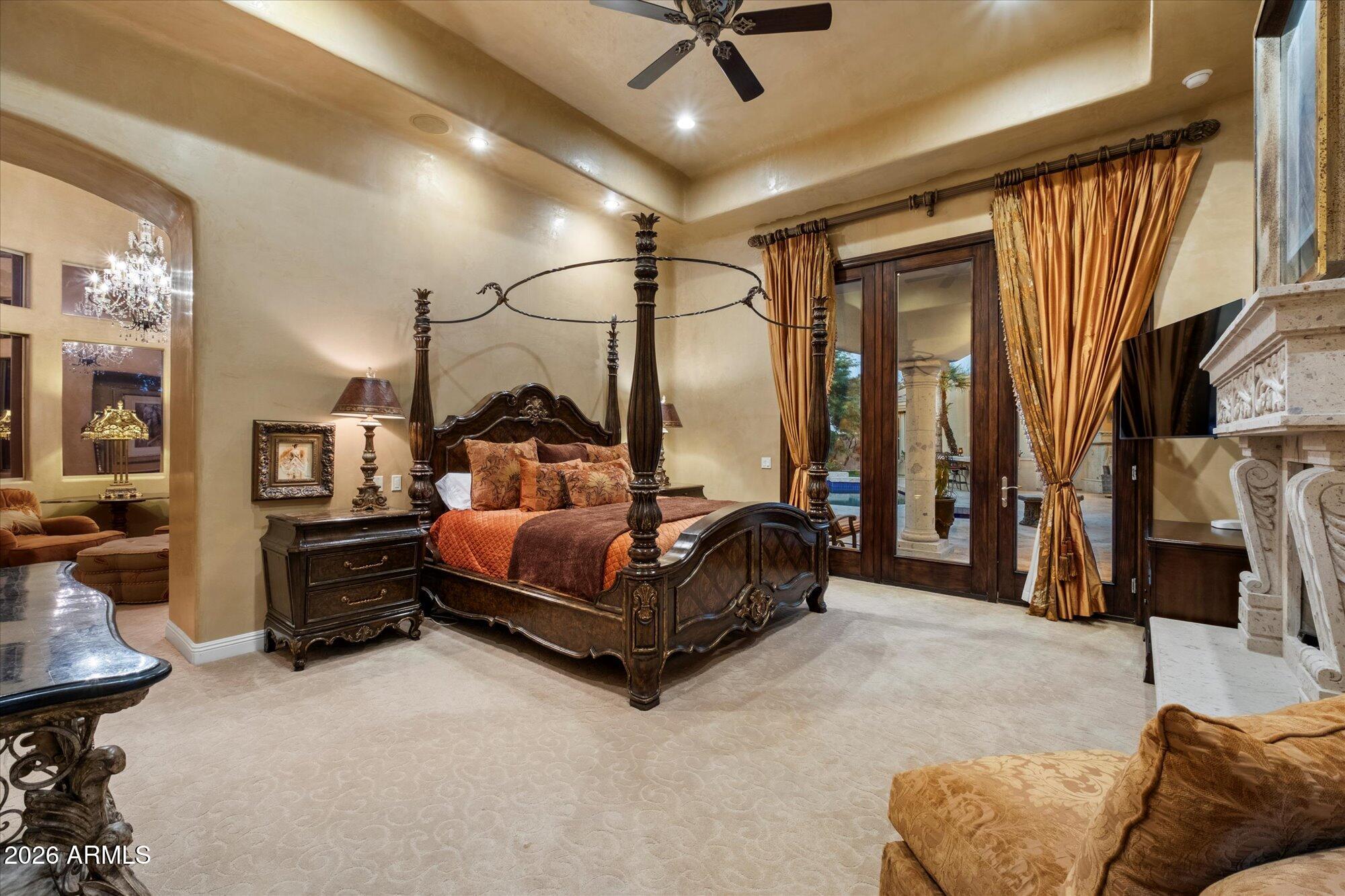 MOCKINGBIRD ESTATES - Residential
