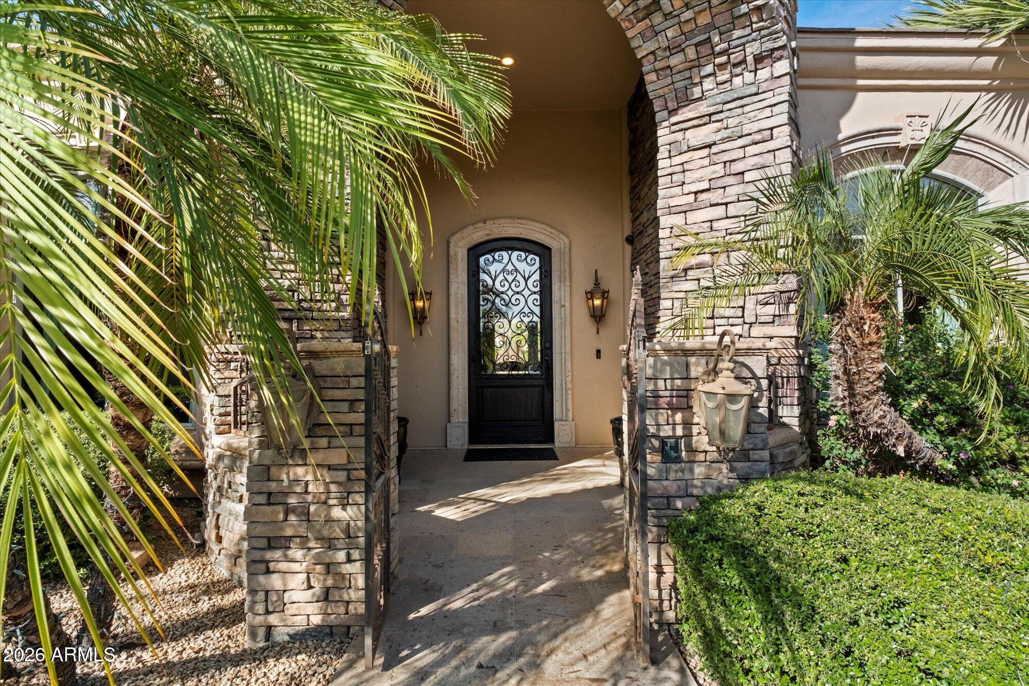 MOCKINGBIRD ESTATES - Residential
