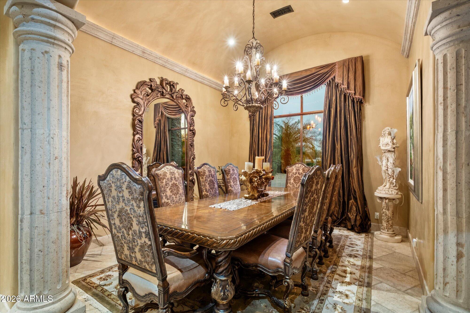 MOCKINGBIRD ESTATES - Residential