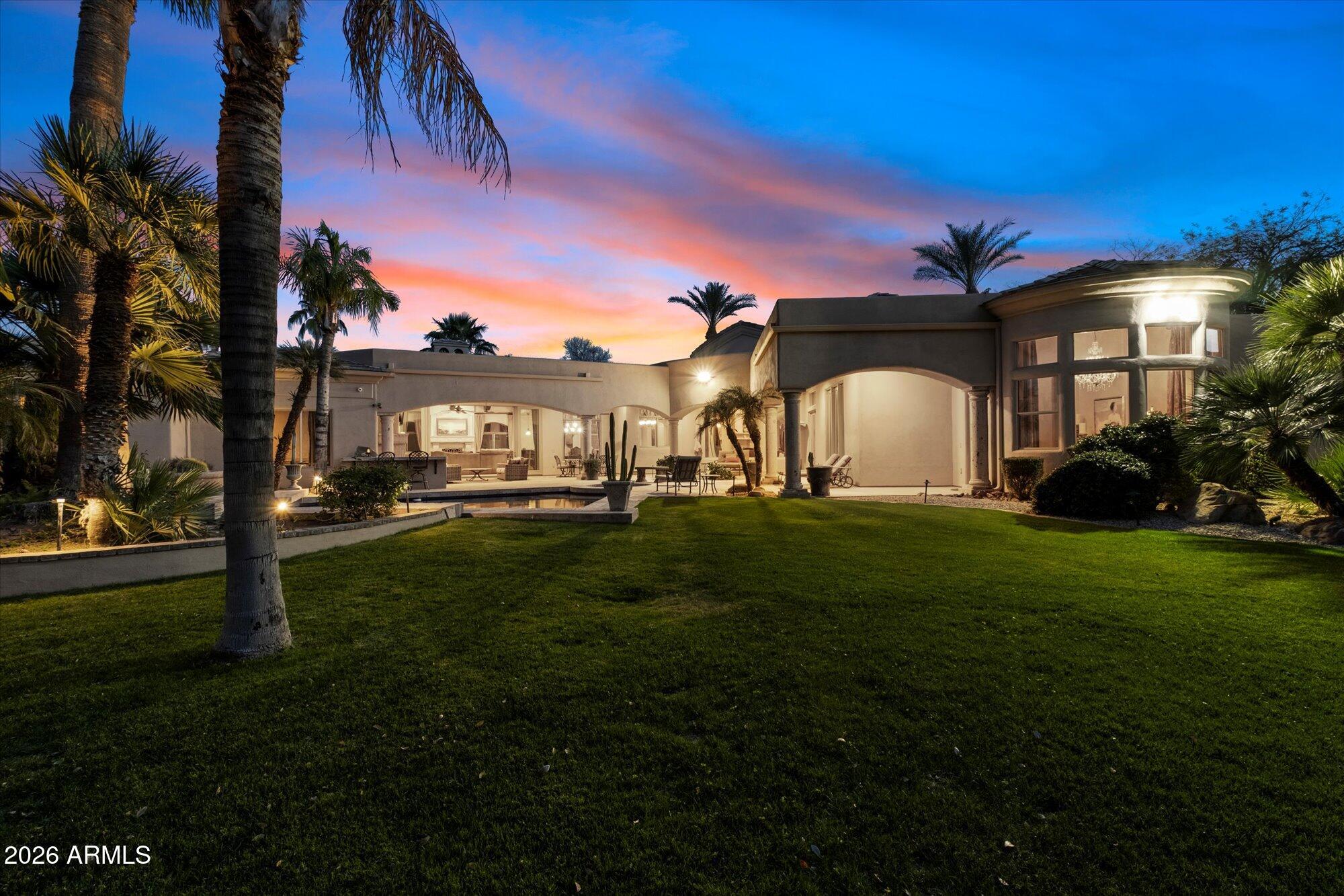 MOCKINGBIRD ESTATES - Residential