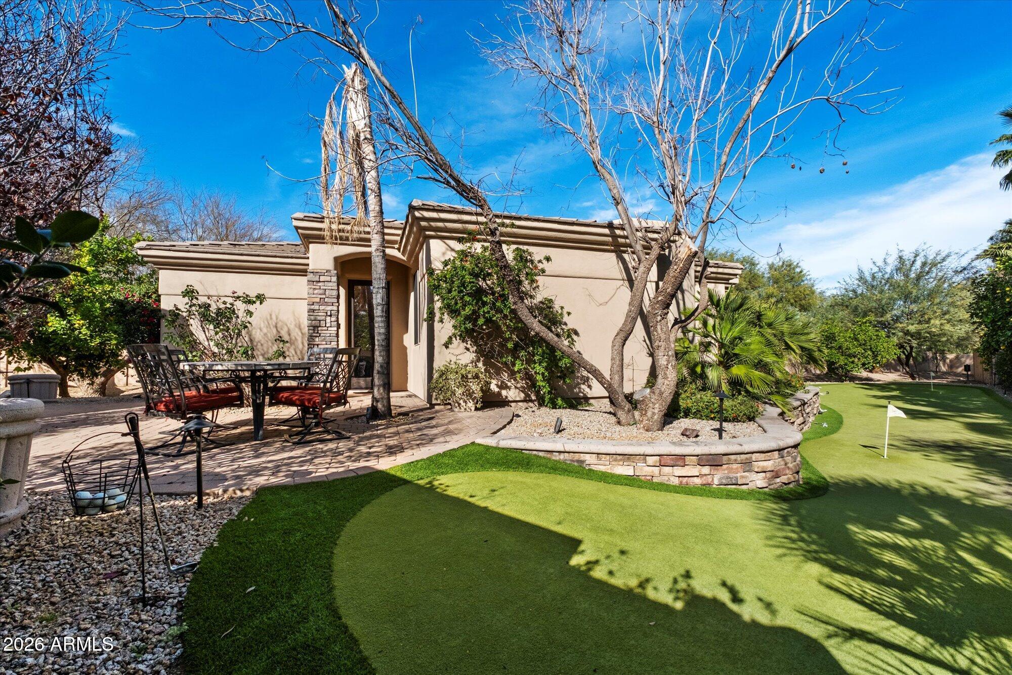 MOCKINGBIRD ESTATES - Residential