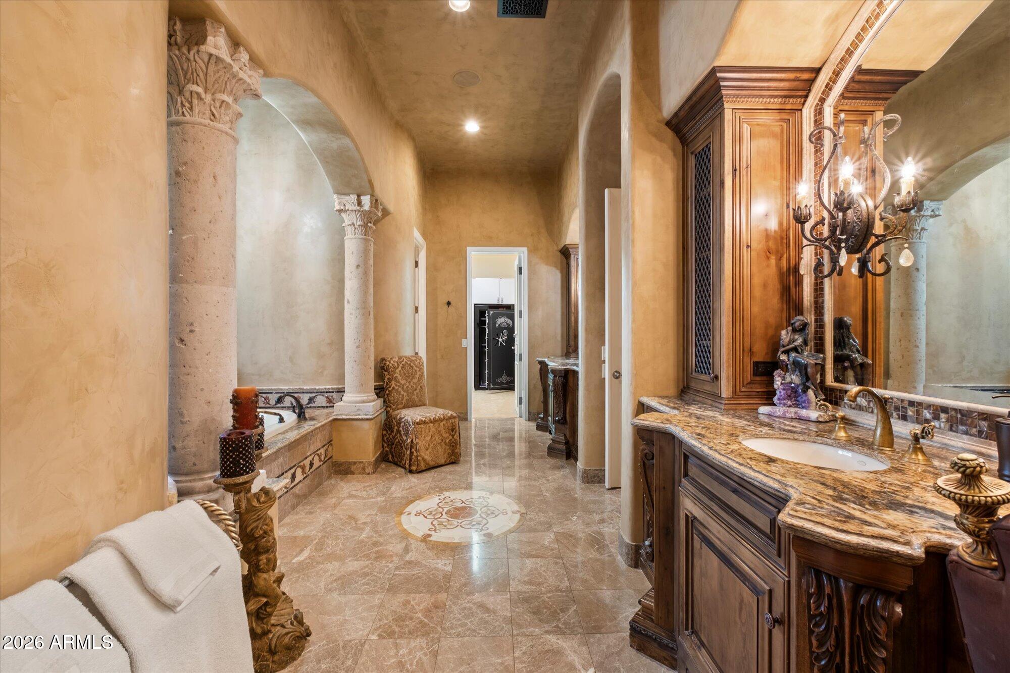 MOCKINGBIRD ESTATES - Residential