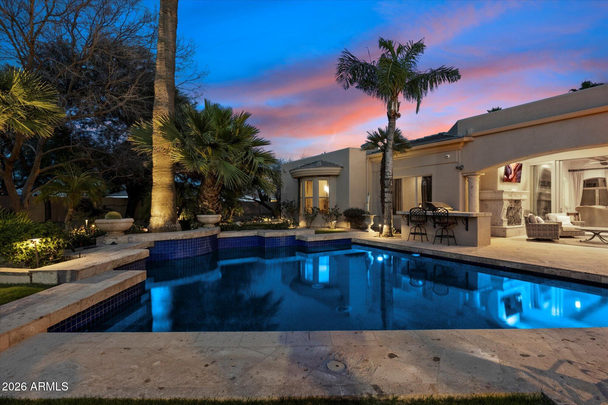 MOCKINGBIRD ESTATES - Residential