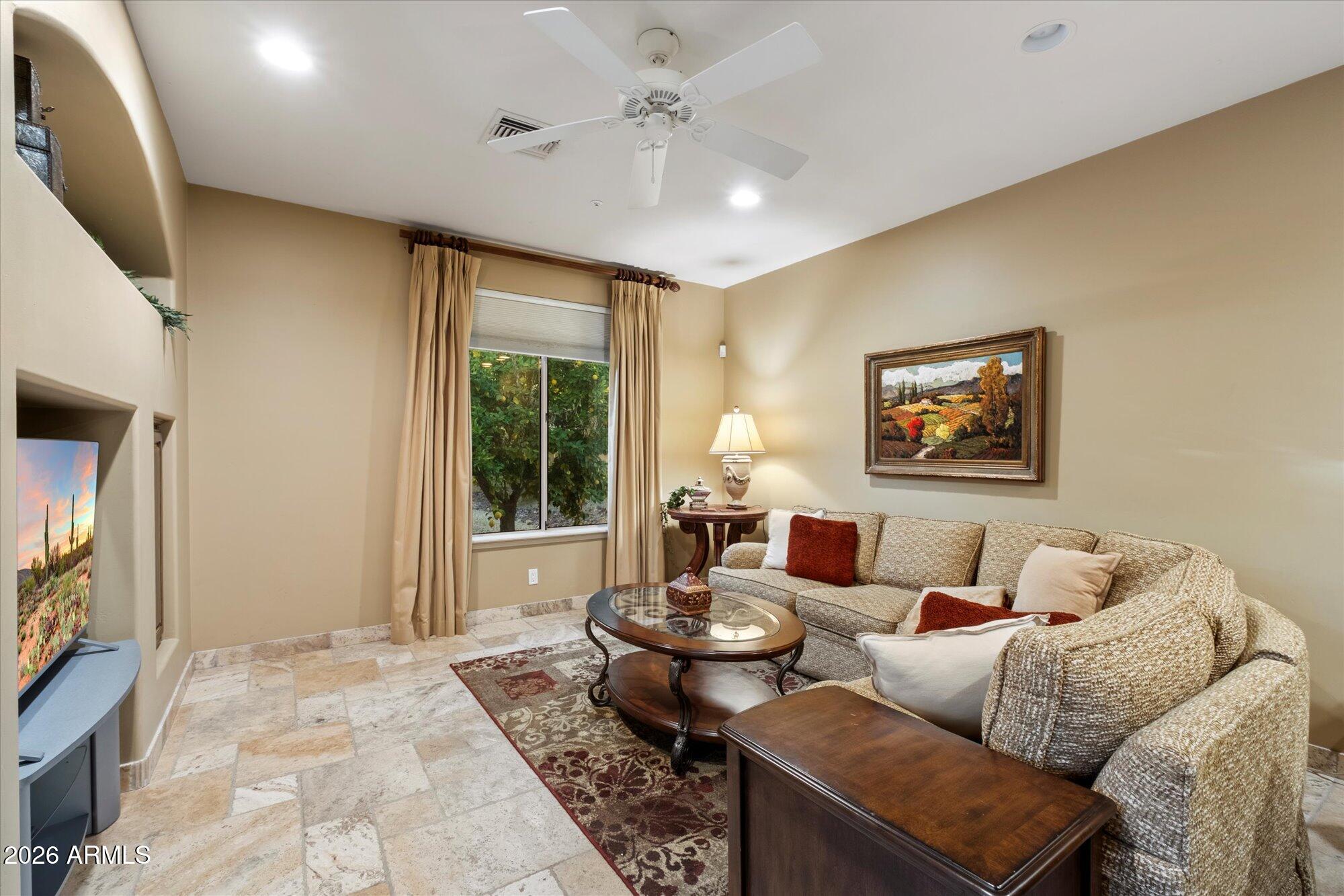 MOCKINGBIRD ESTATES - Residential
