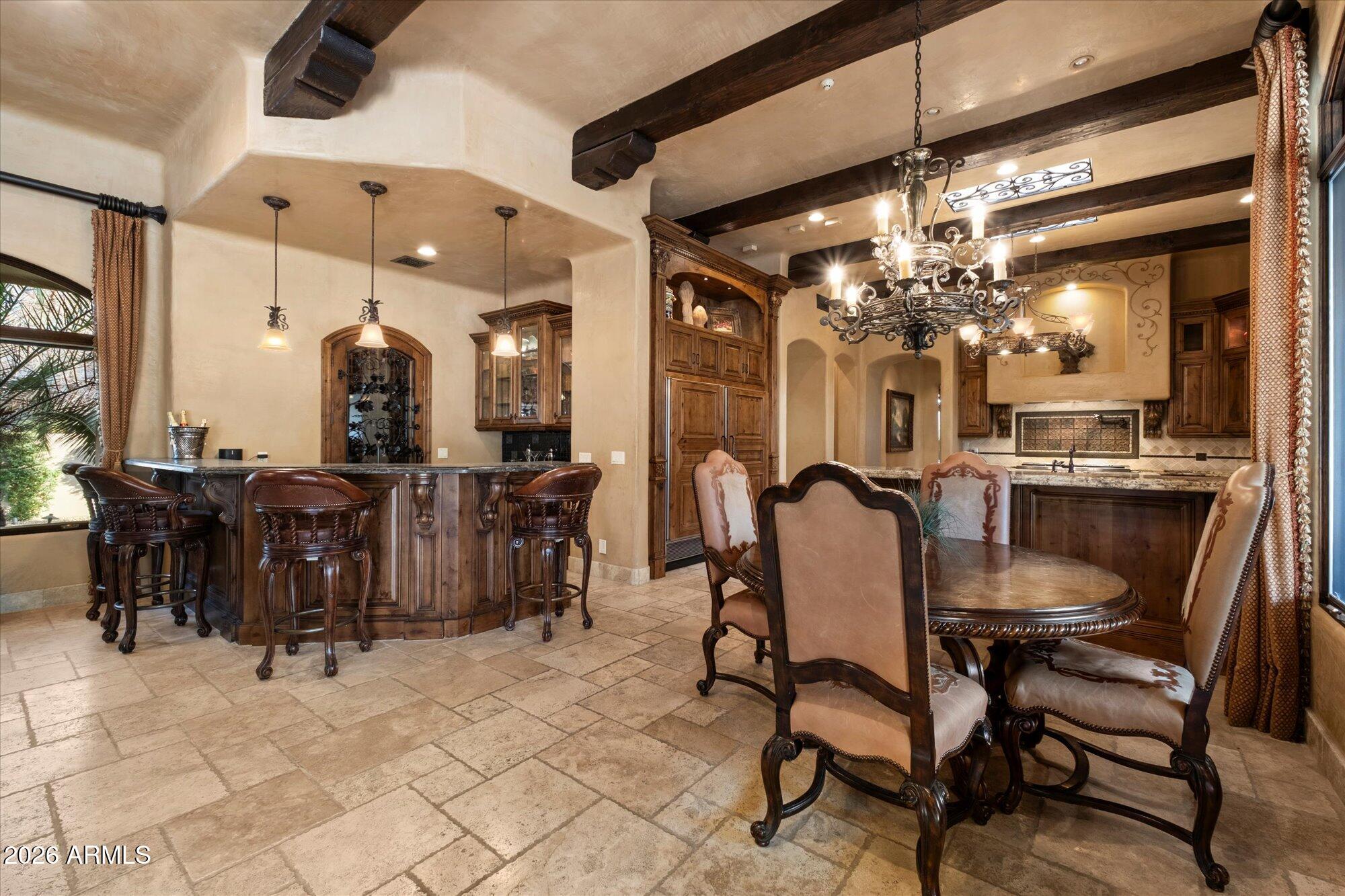 MOCKINGBIRD ESTATES - Residential