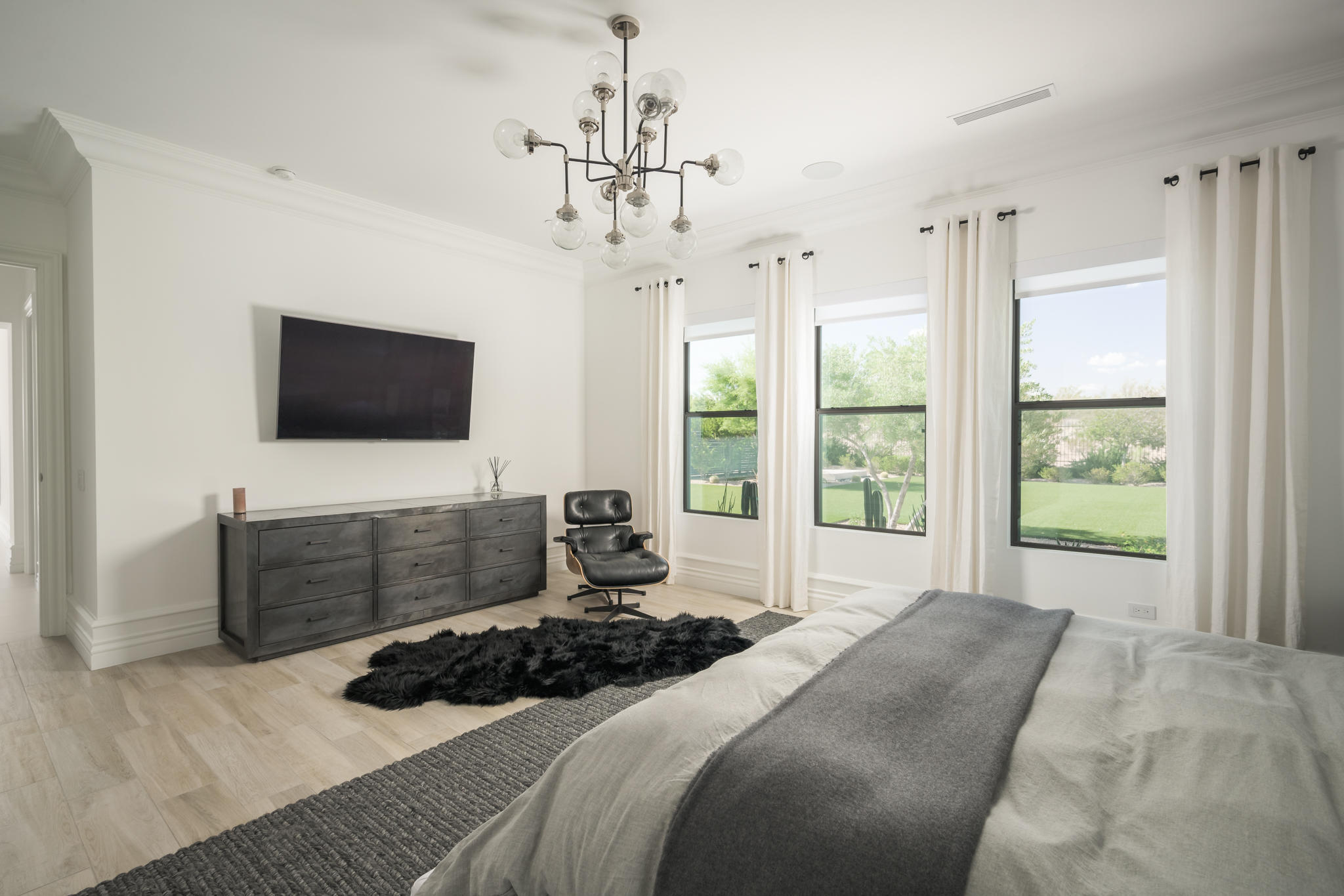 BOULDER MOUNTAIN ESTATES - Residential
