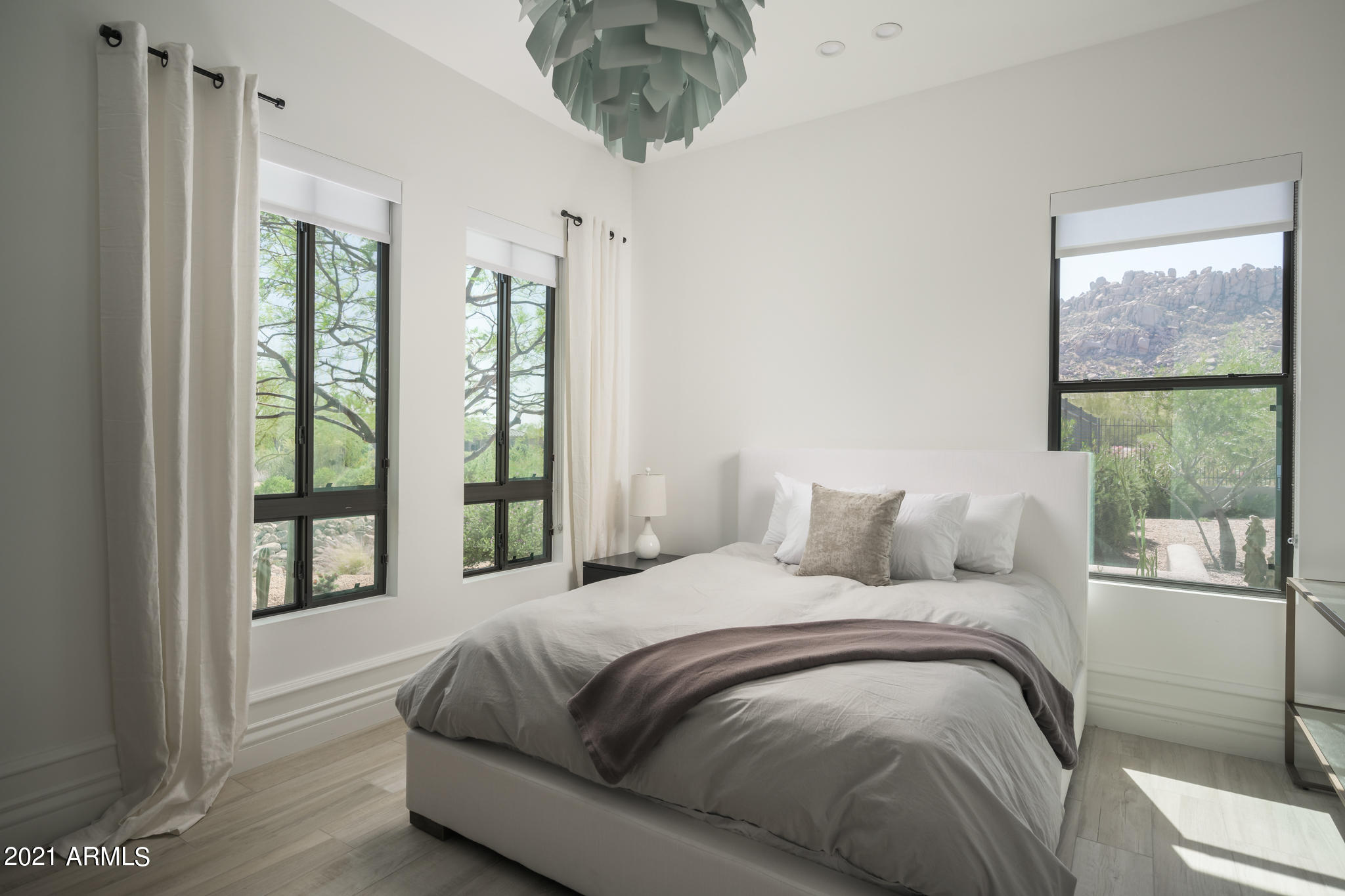 BOULDER MOUNTAIN ESTATES - Residential