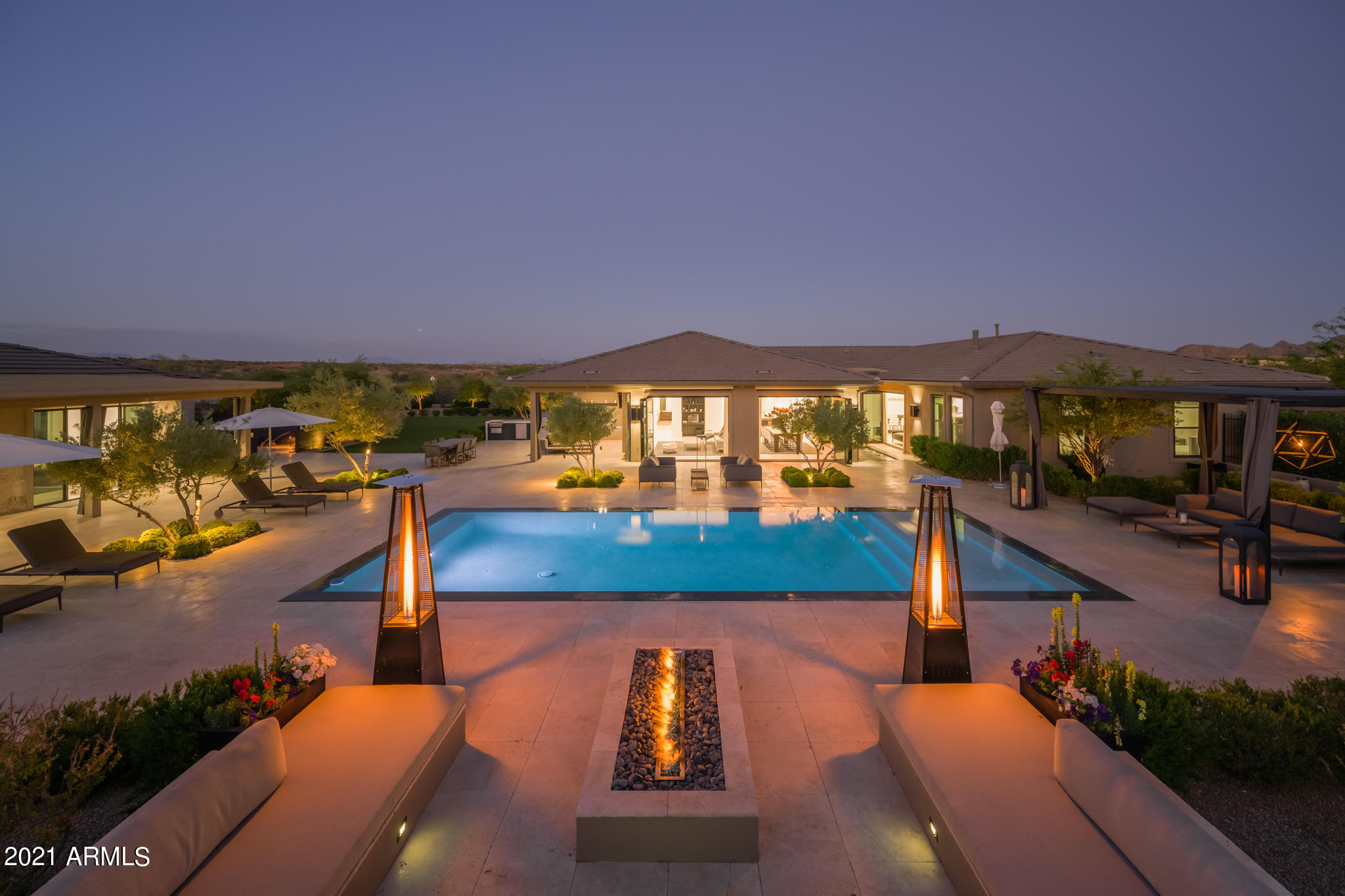 BOULDER MOUNTAIN ESTATES - Residential