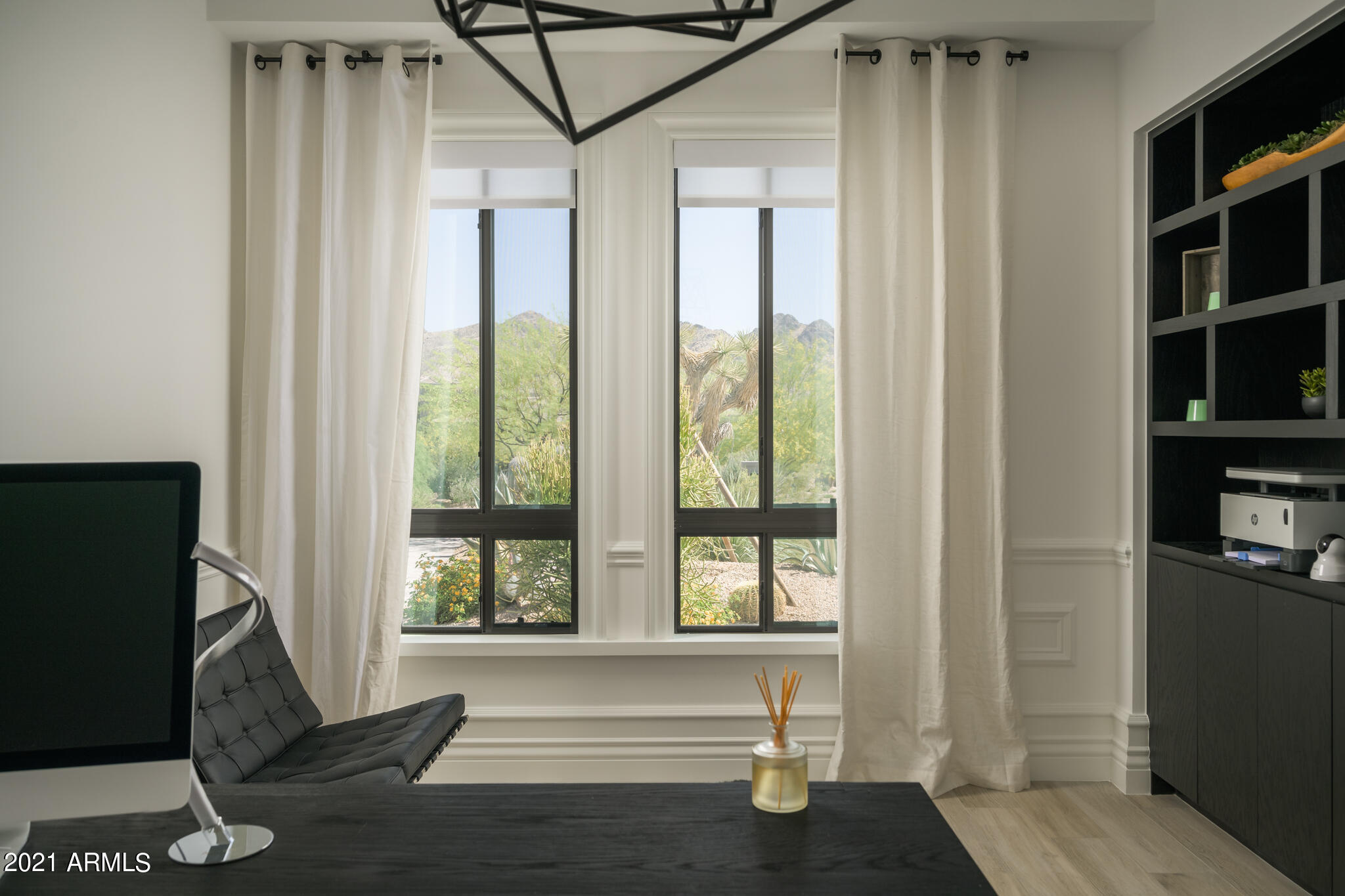 BOULDER MOUNTAIN ESTATES - Residential