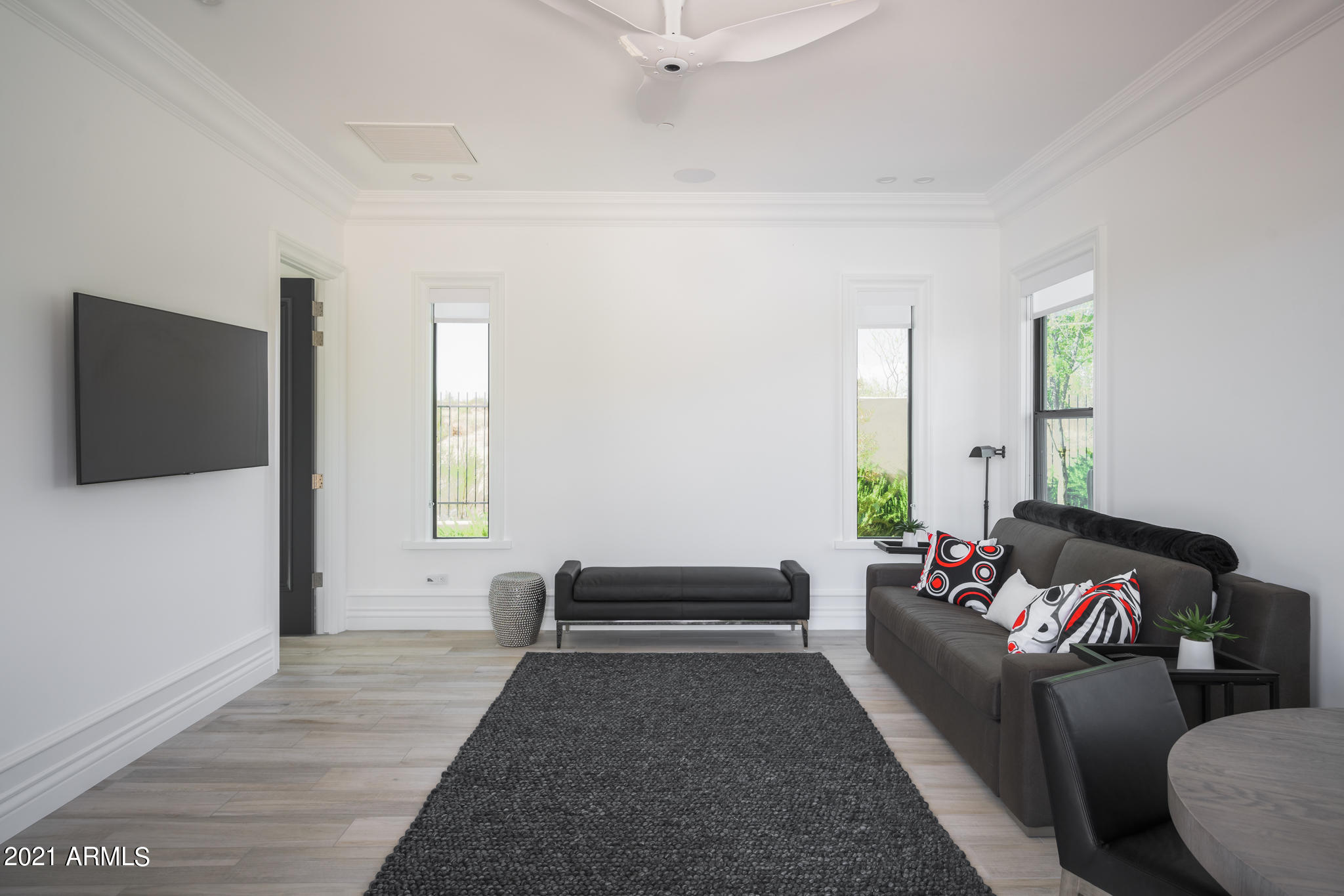 BOULDER MOUNTAIN ESTATES - Residential