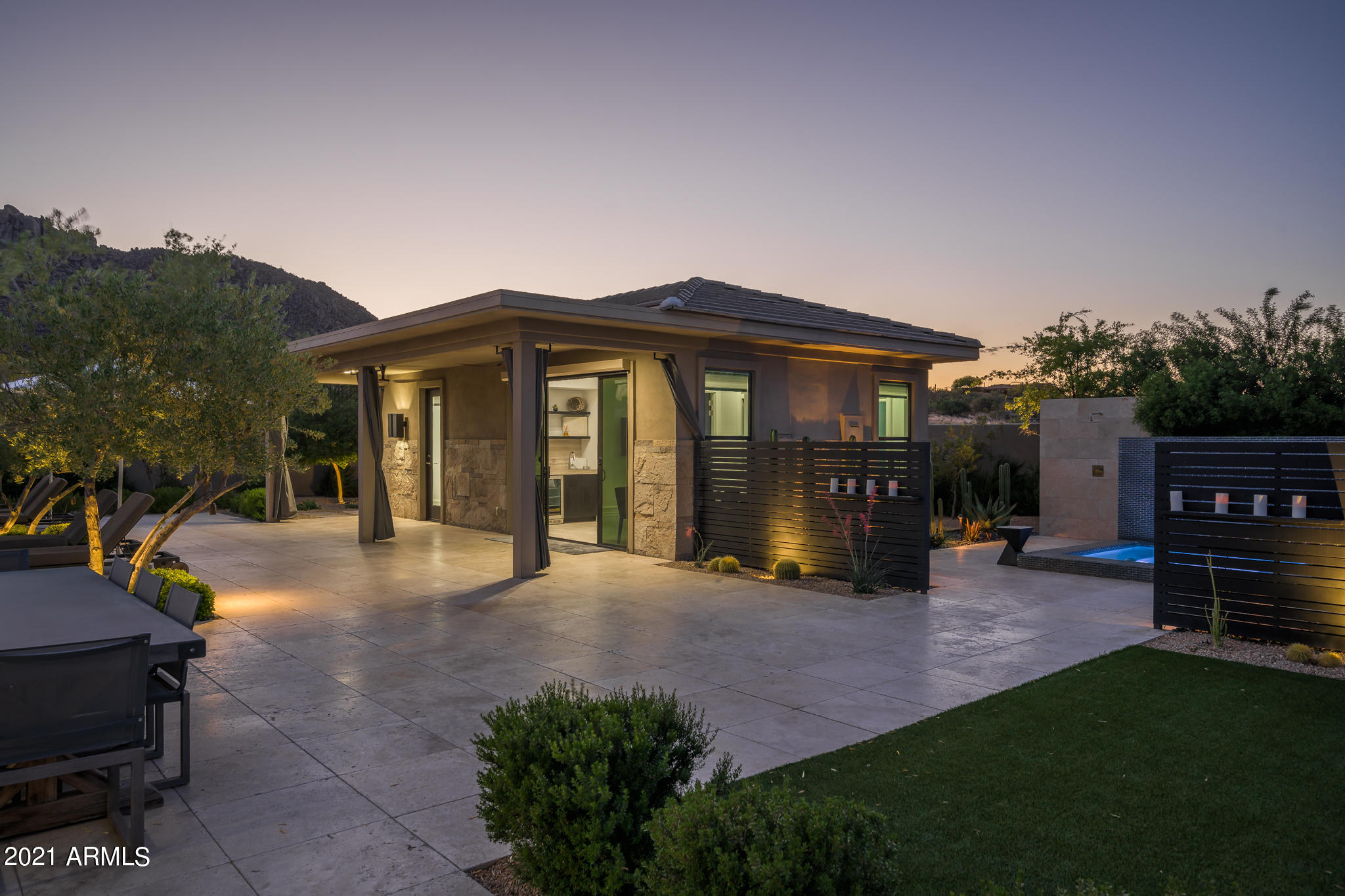 BOULDER MOUNTAIN ESTATES - Residential
