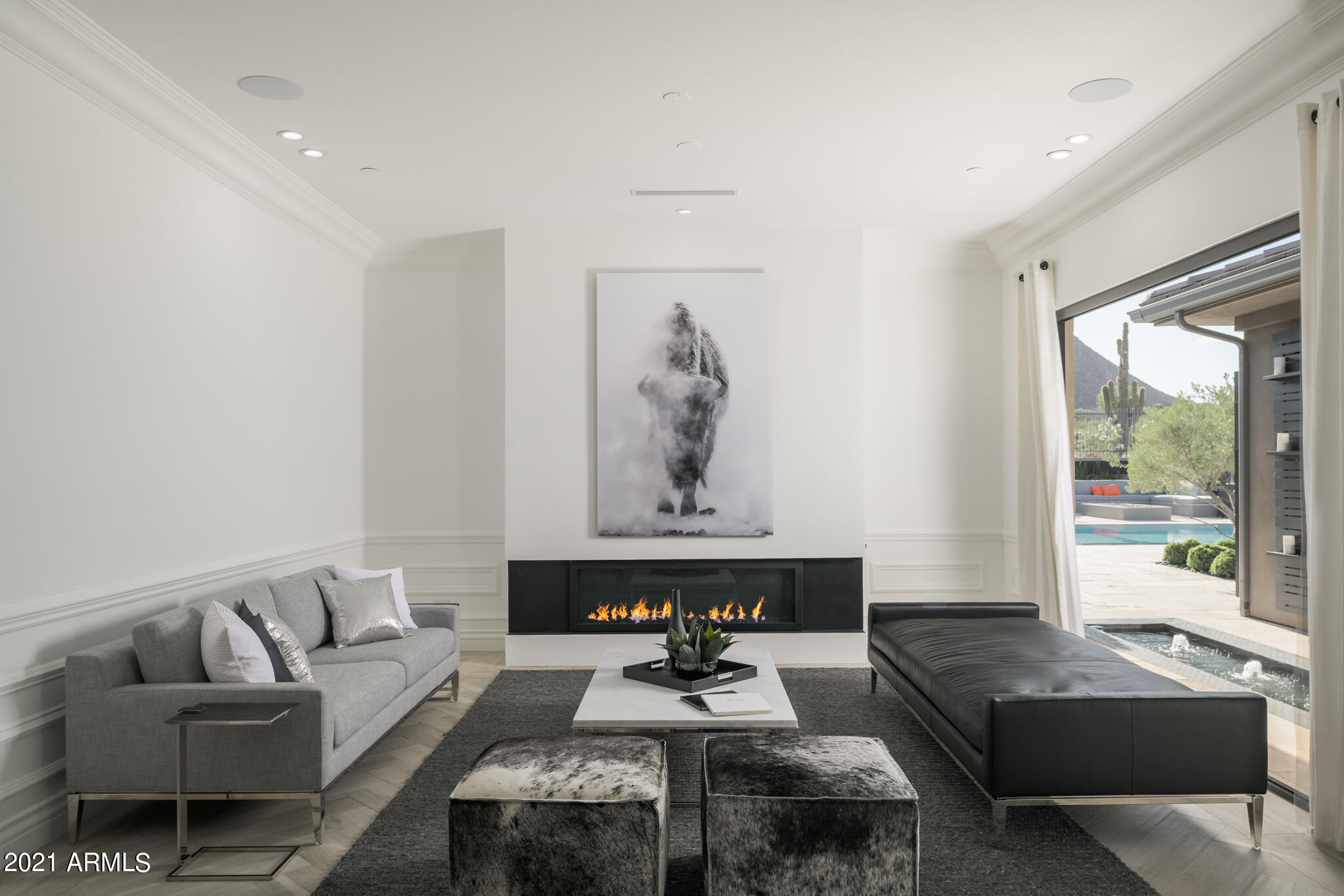 BOULDER MOUNTAIN ESTATES - Residential
