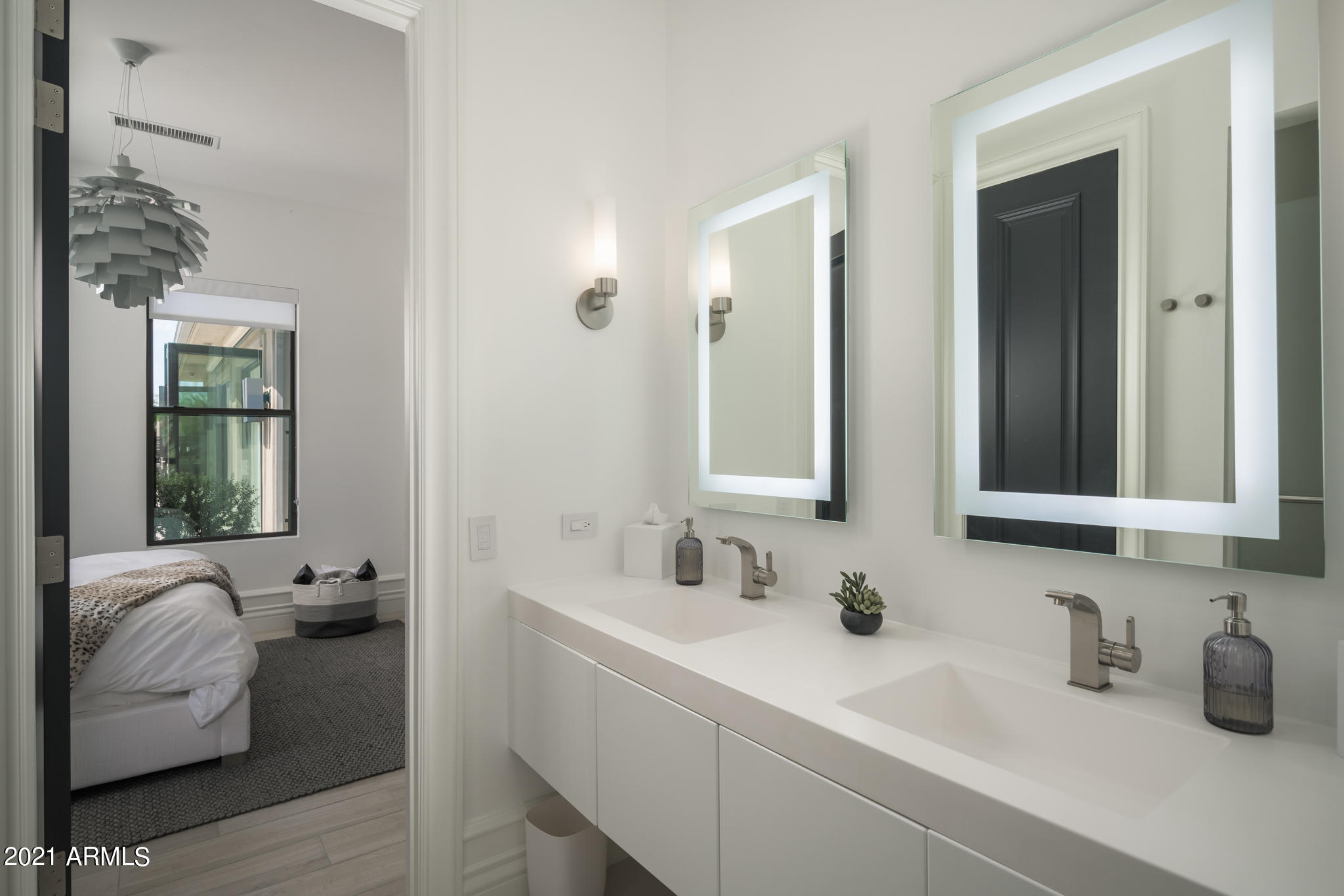 BOULDER MOUNTAIN ESTATES - Residential