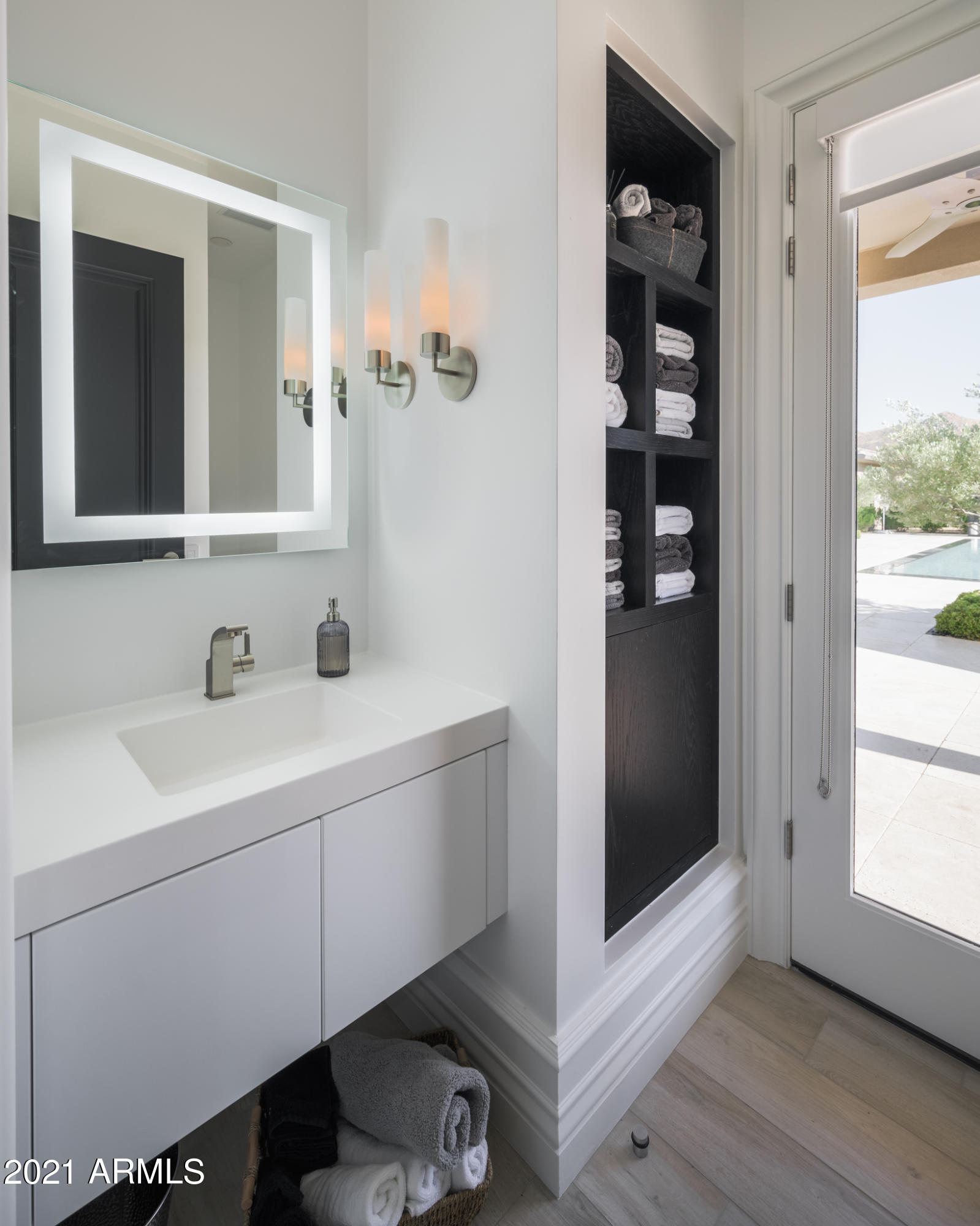 BOULDER MOUNTAIN ESTATES - Residential