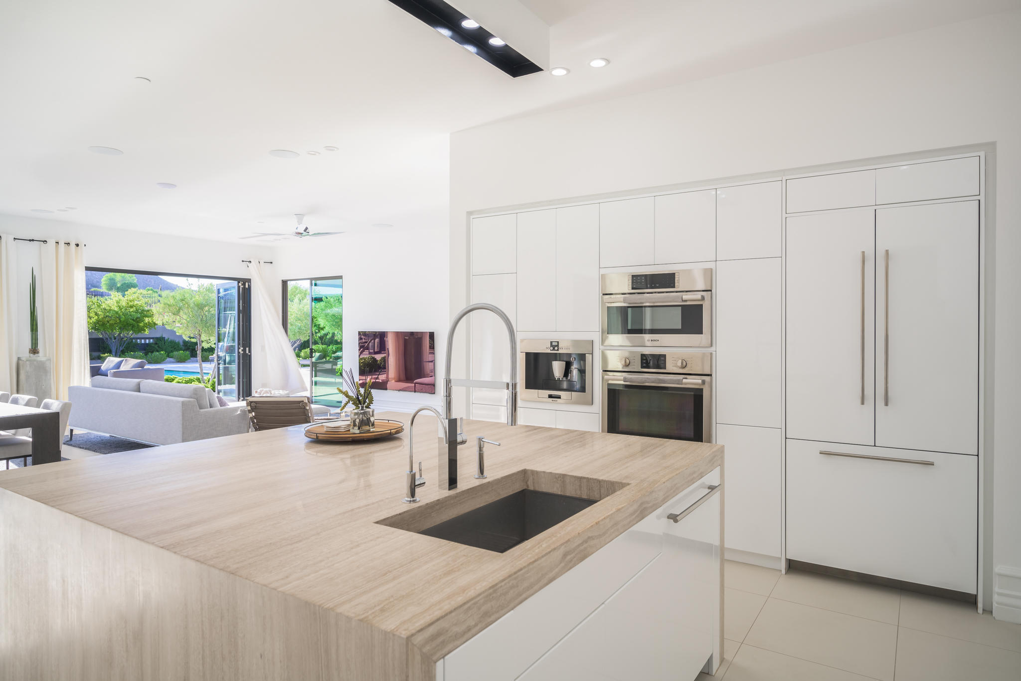 BOULDER MOUNTAIN ESTATES - Residential