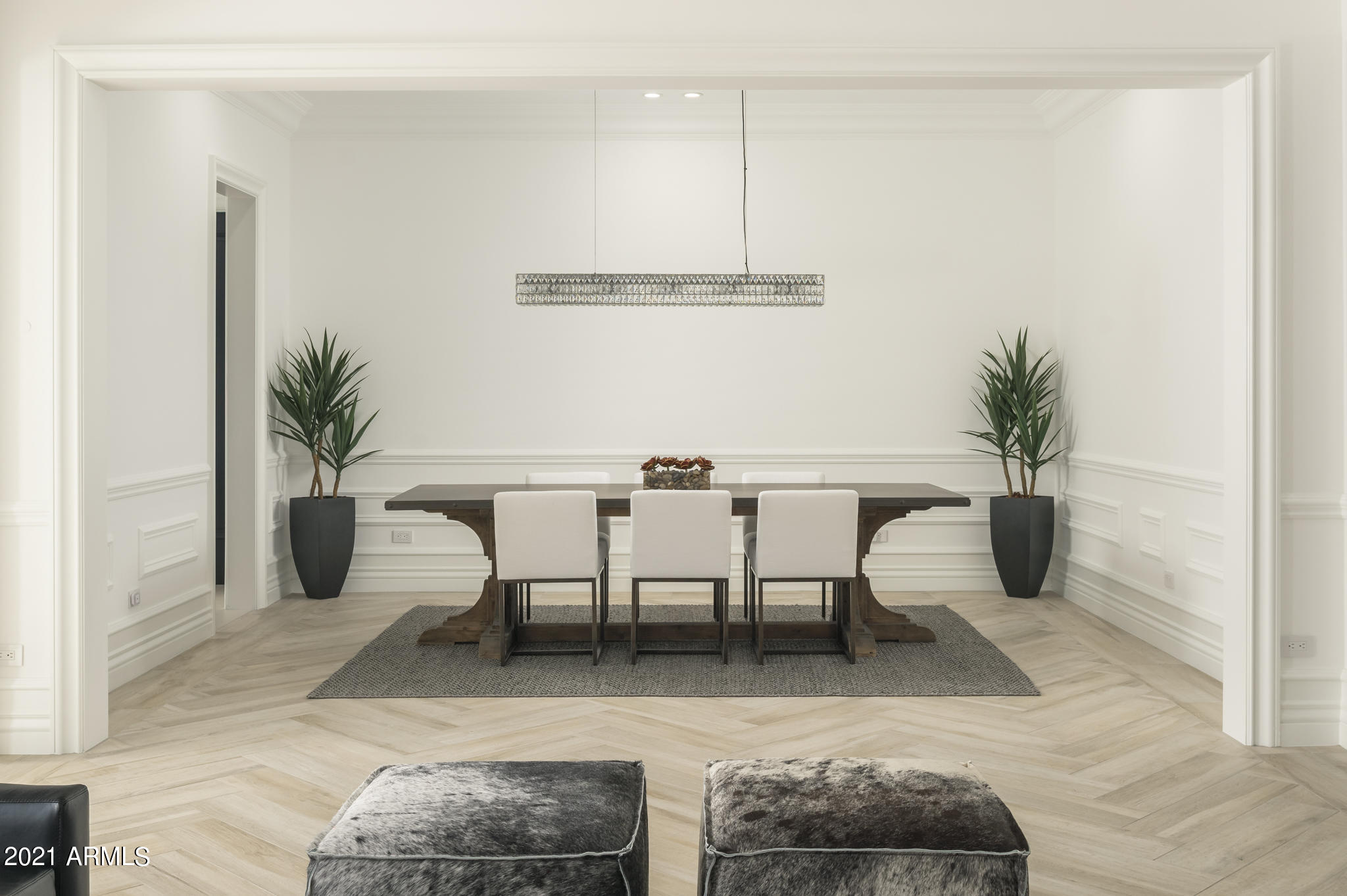 BOULDER MOUNTAIN ESTATES - Residential