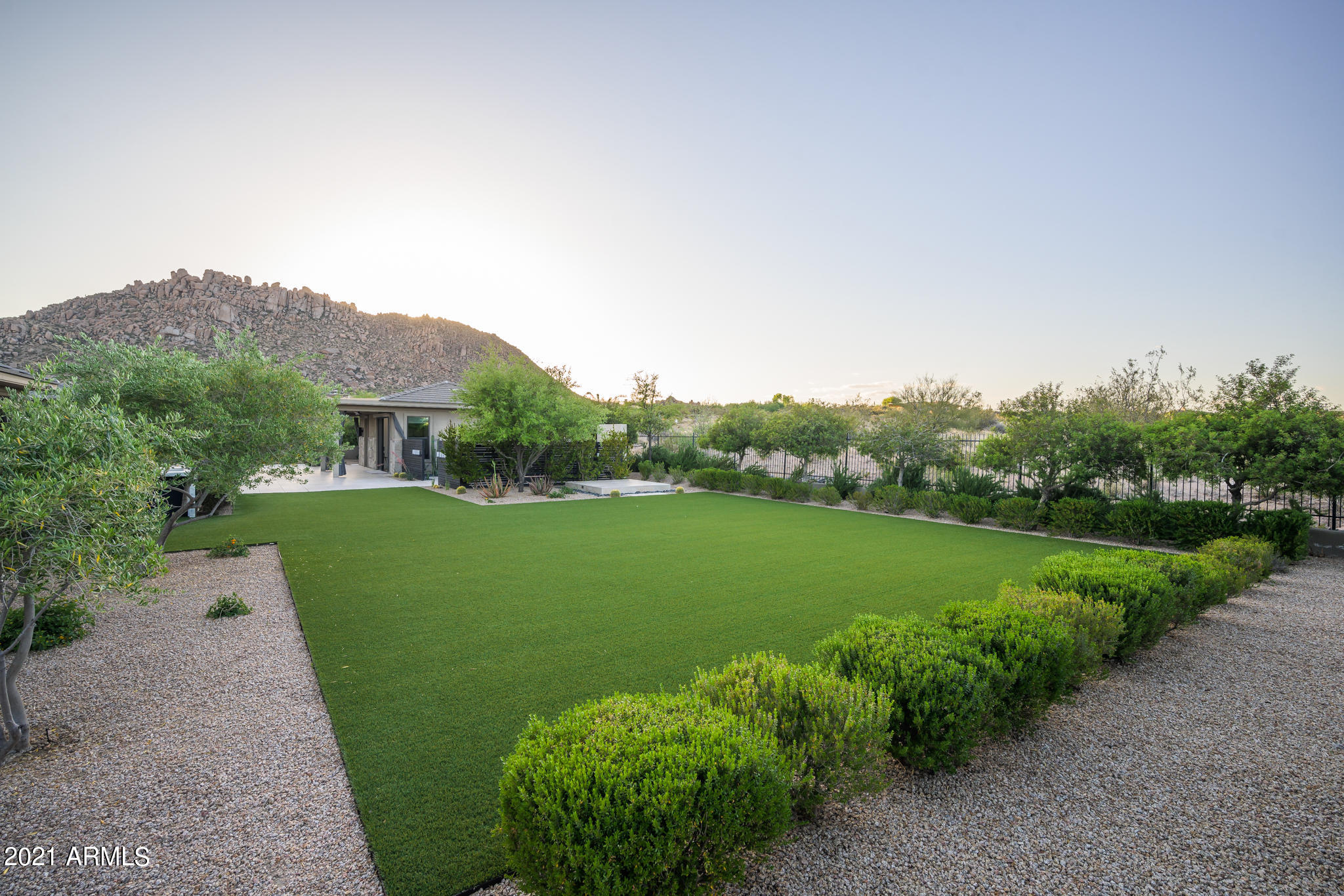 BOULDER MOUNTAIN ESTATES - Residential