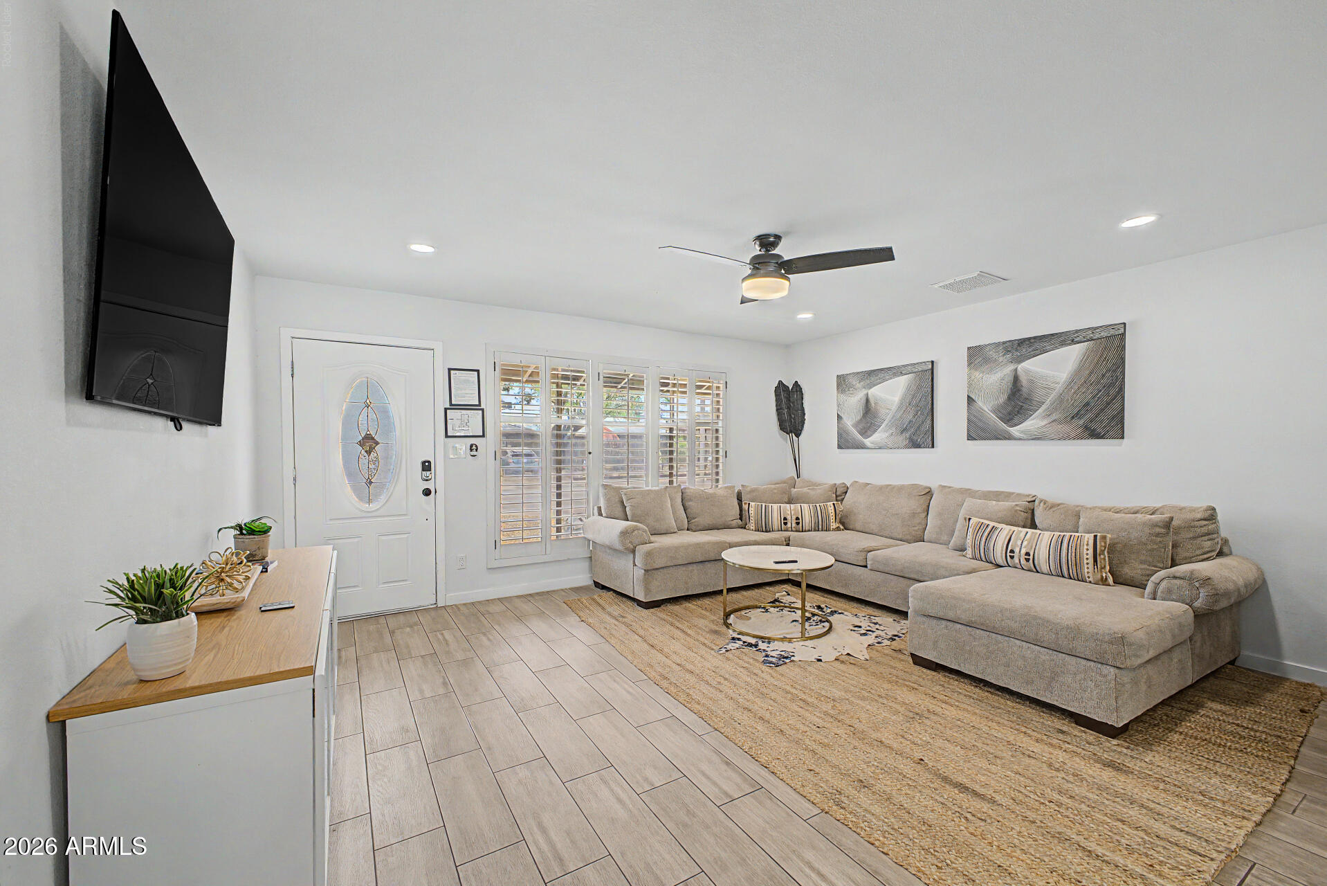 COX HEIGHTS 2 LOT 117-269 289-296 - Residential