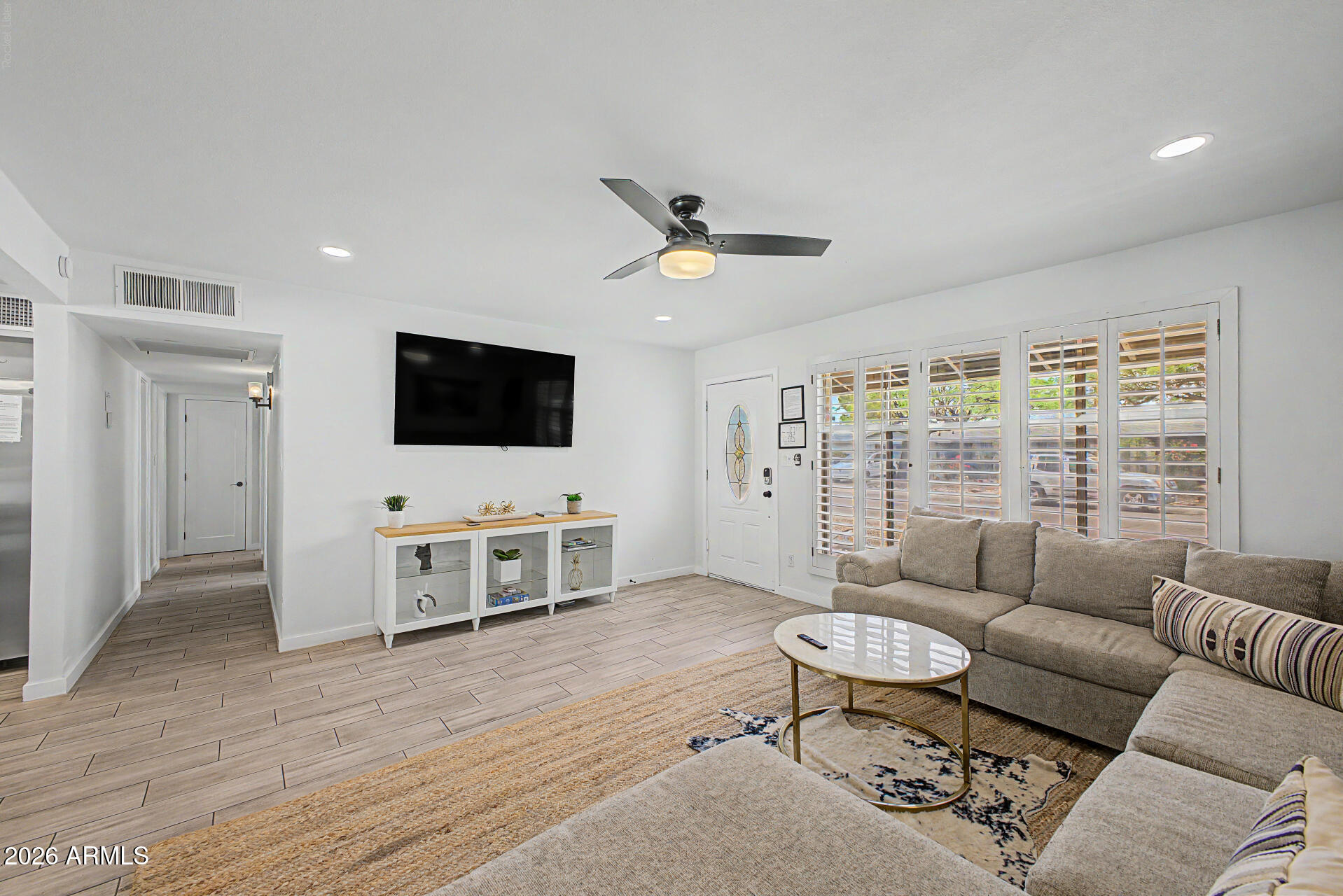 COX HEIGHTS 2 LOT 117-269 289-296 - Residential