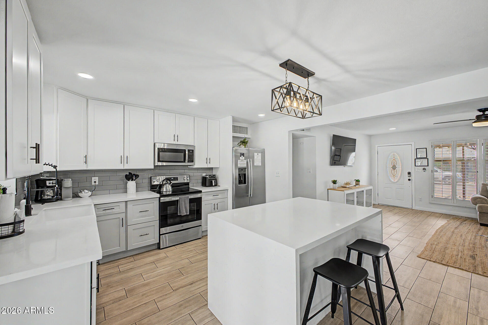 COX HEIGHTS 2 LOT 117-269 289-296 - Residential