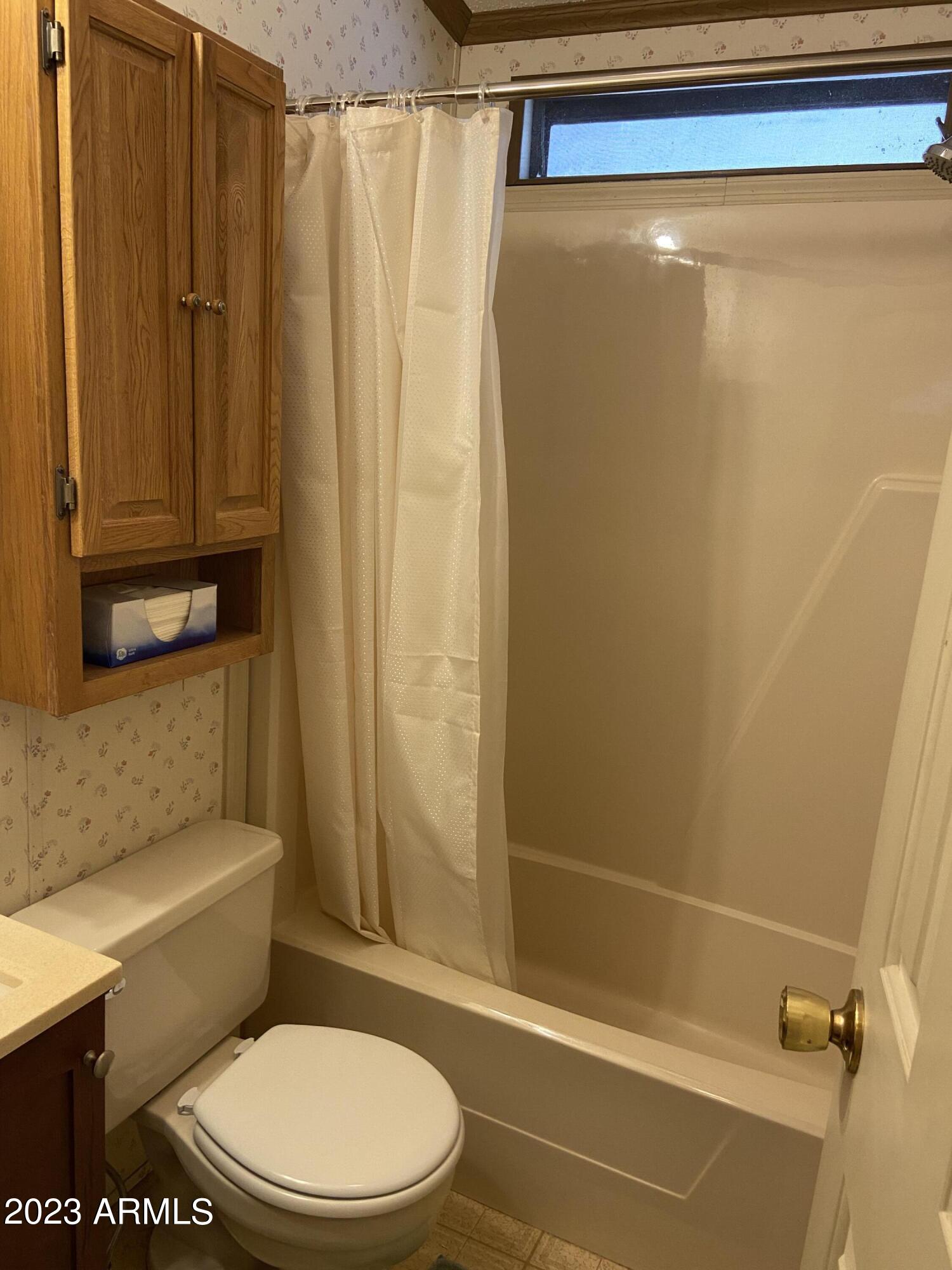 ROADHAVEN RESORT OF APACHE JUNCTION - Land