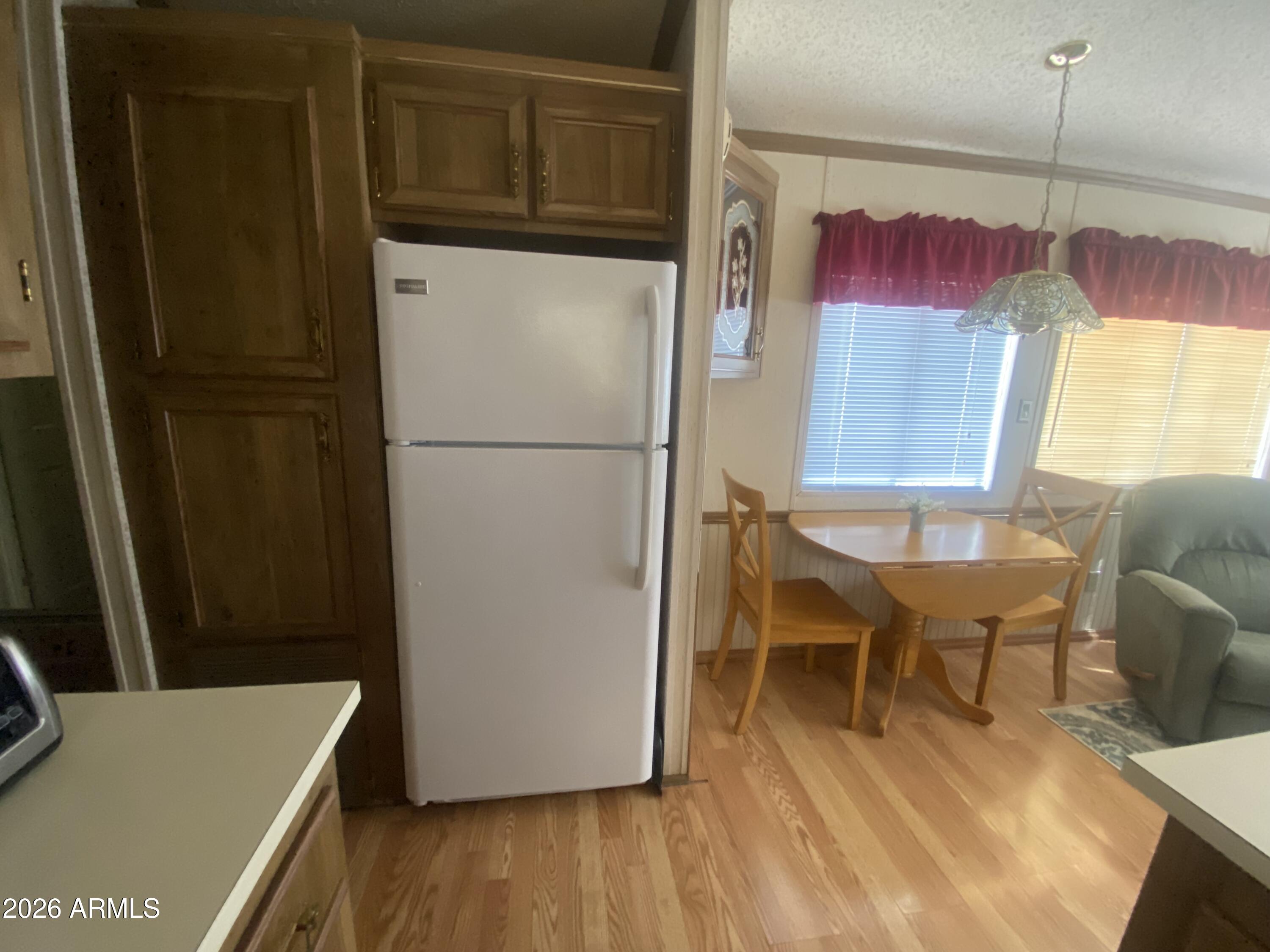 ROADHAVEN RESORT OF APACHE JUNCTION - Land
