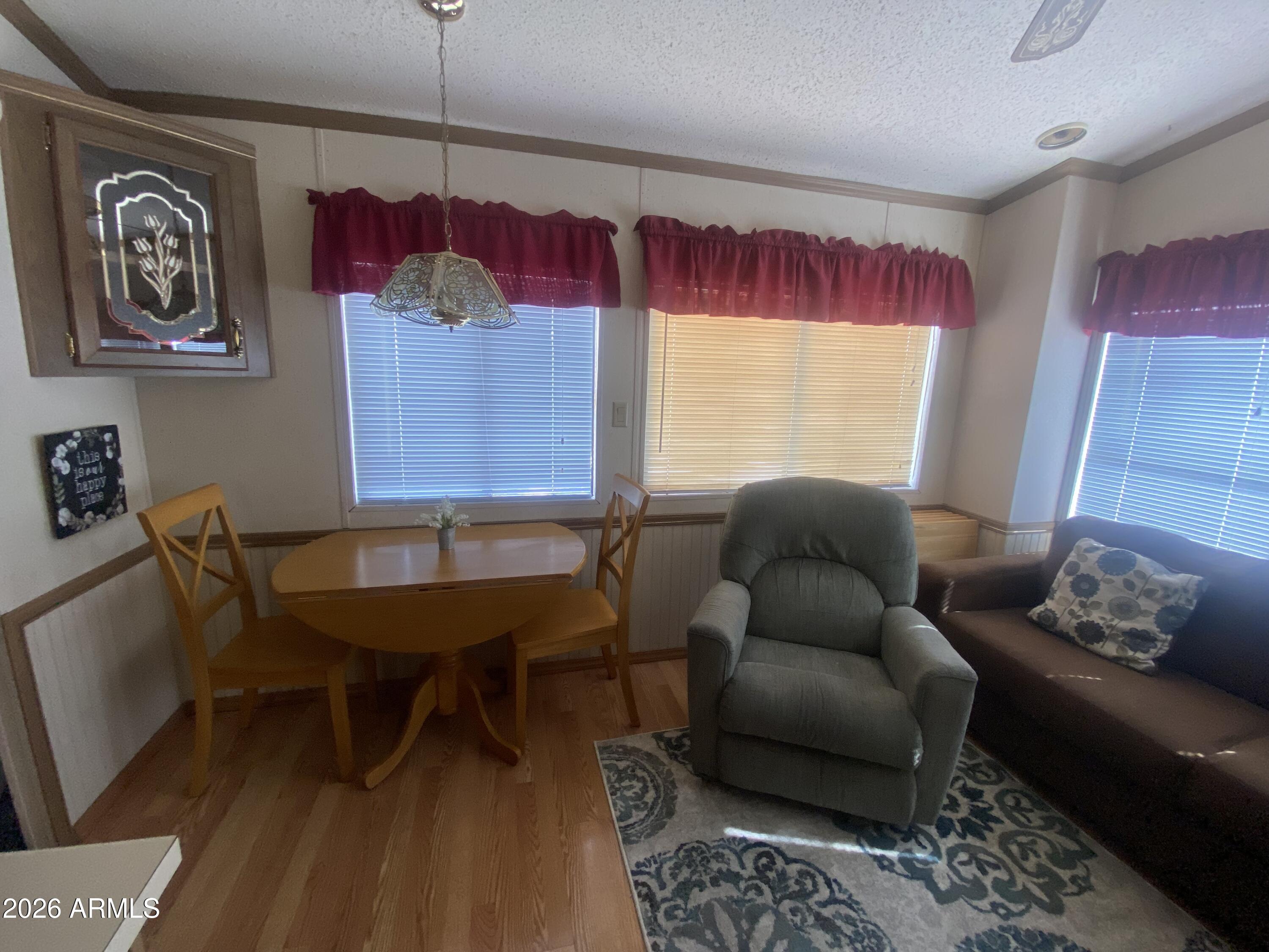 ROADHAVEN RESORT OF APACHE JUNCTION - Land