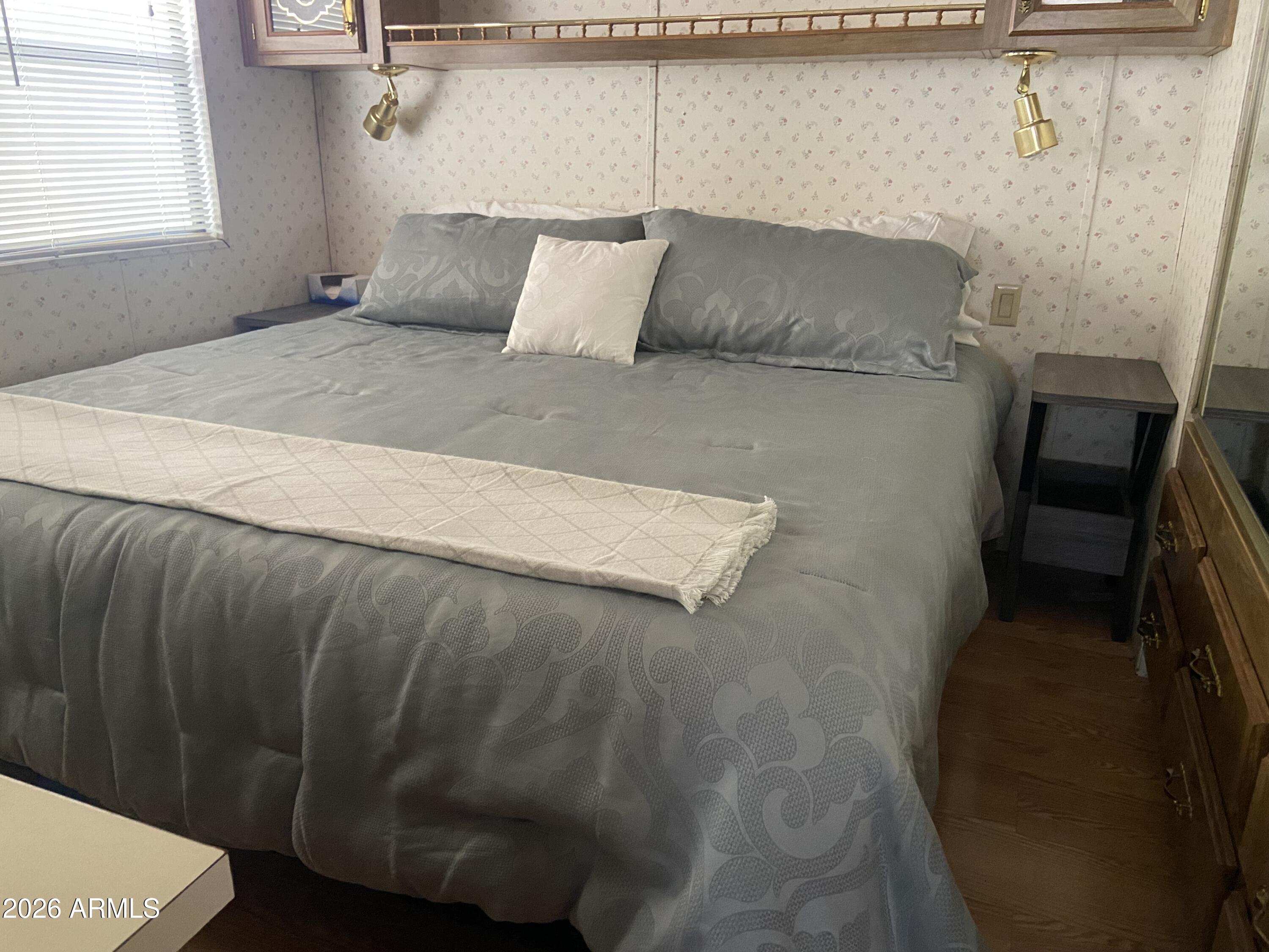 ROADHAVEN RESORT OF APACHE JUNCTION - Land