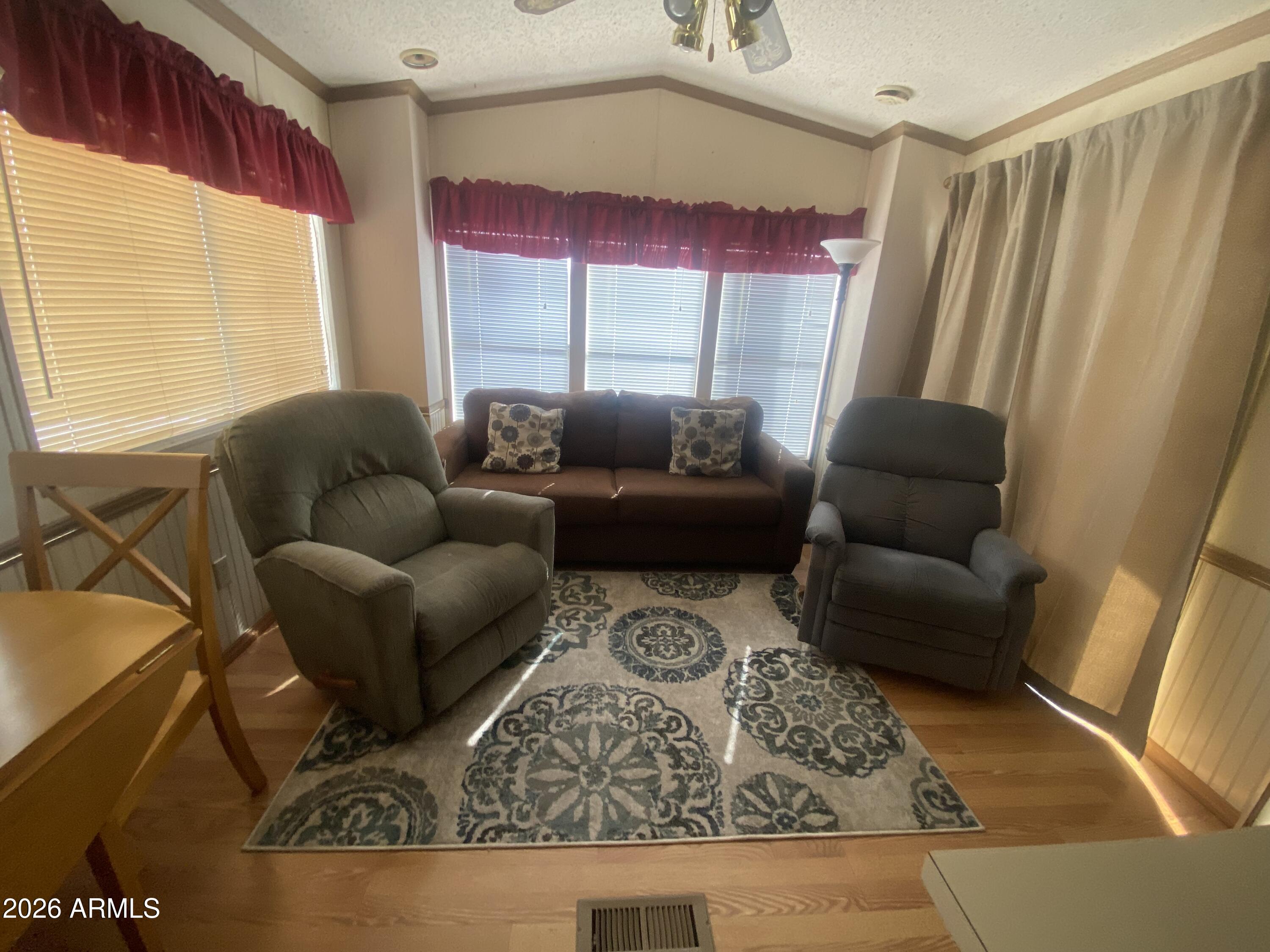 ROADHAVEN RESORT OF APACHE JUNCTION - Land