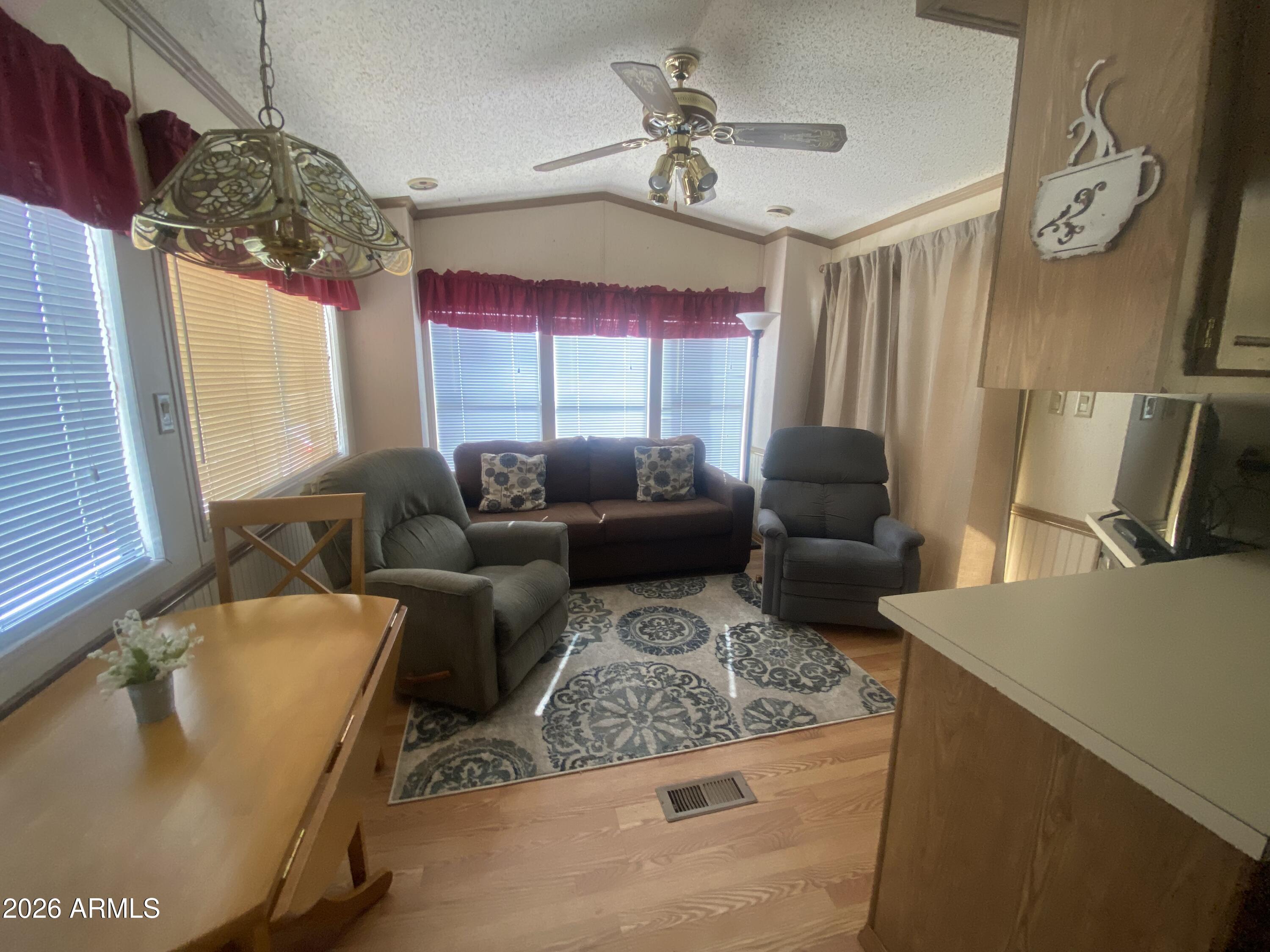 ROADHAVEN RESORT OF APACHE JUNCTION - Land