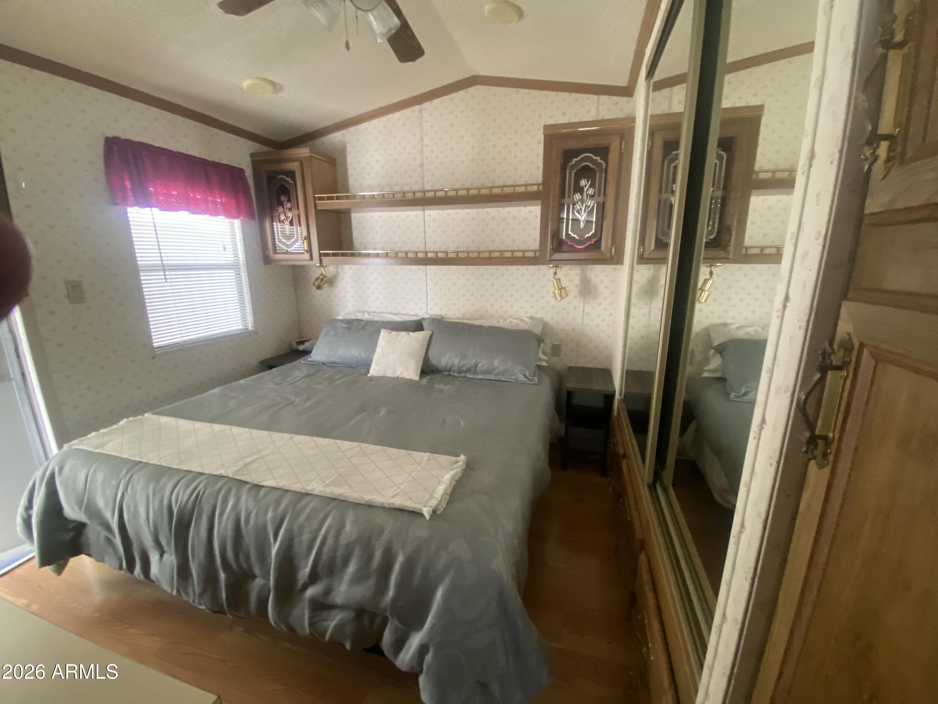 ROADHAVEN RESORT OF APACHE JUNCTION - Land