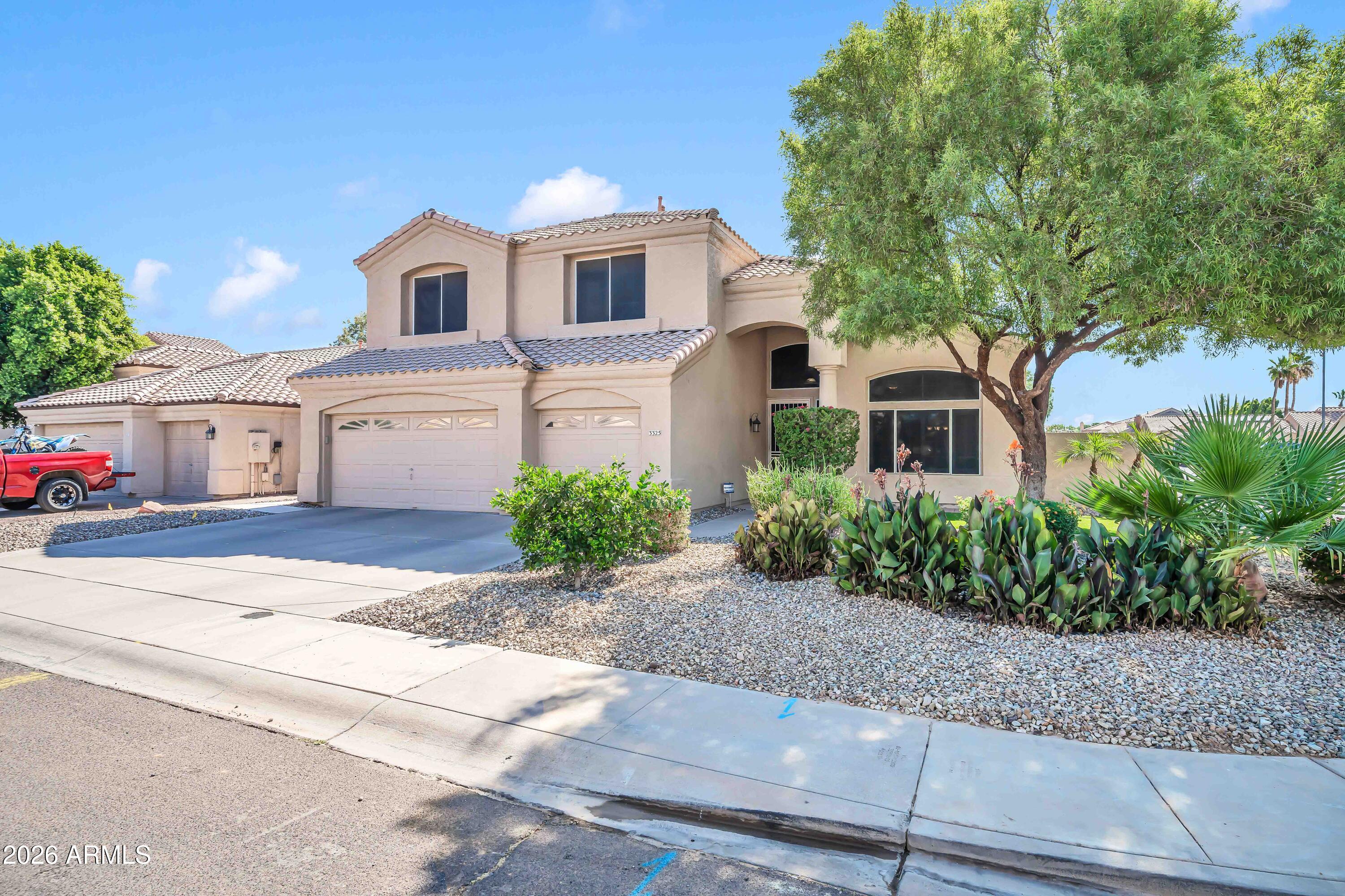 GARDEN LAKES UNIT 21 LOT 1-155 TR A-G - Residential