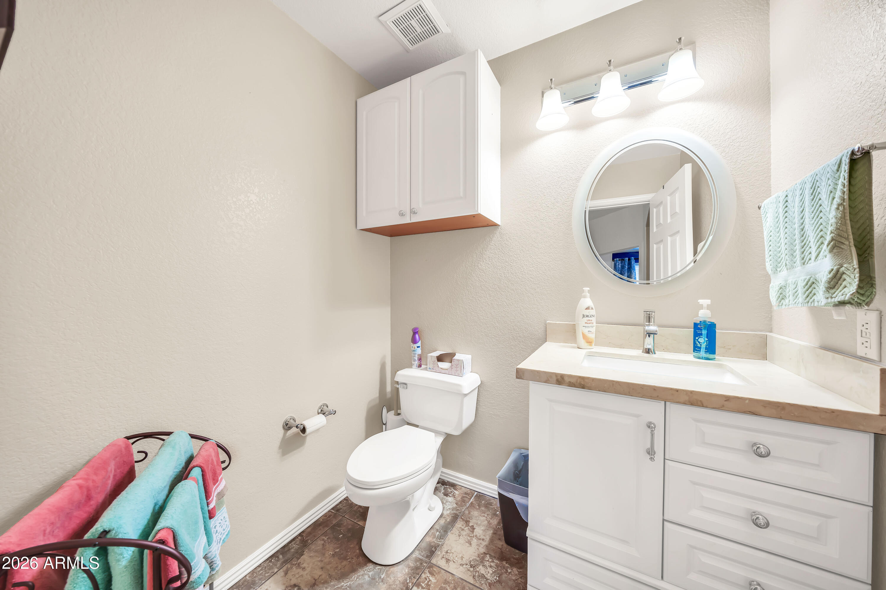 GARDEN LAKES UNIT 21 LOT 1-155 TR A-G - Residential