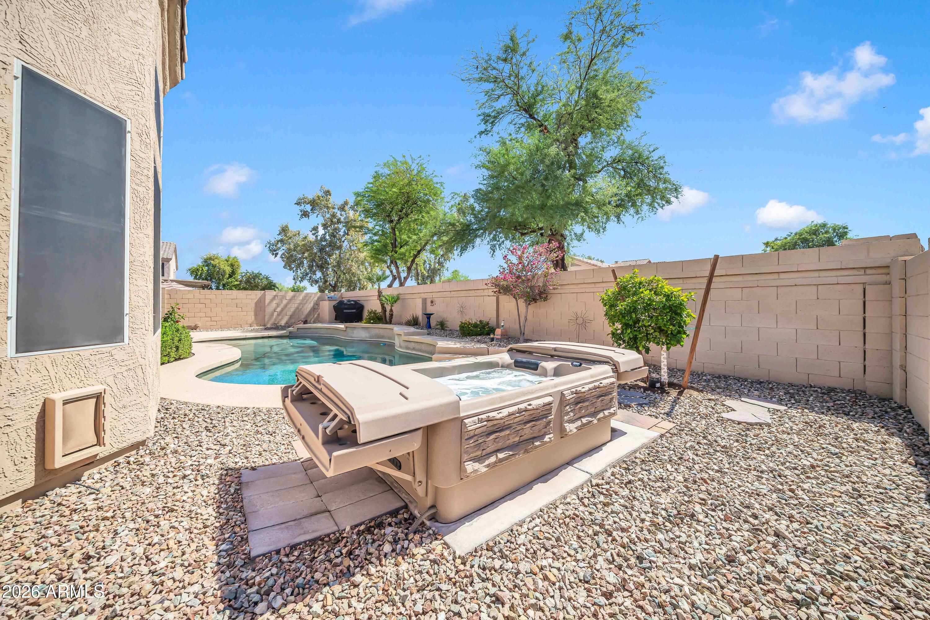 GARDEN LAKES UNIT 21 LOT 1-155 TR A-G - Residential