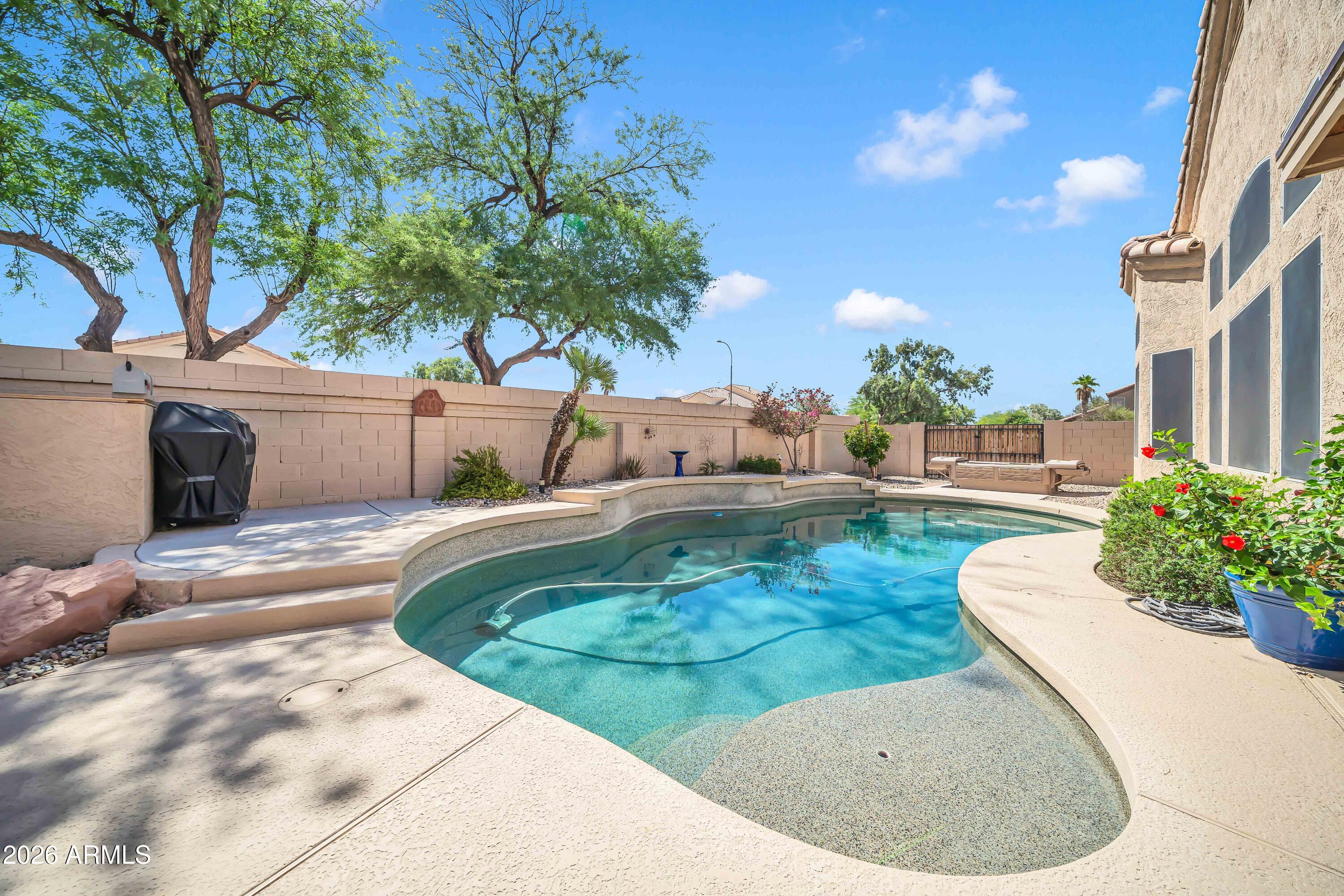 GARDEN LAKES UNIT 21 LOT 1-155 TR A-G - Residential