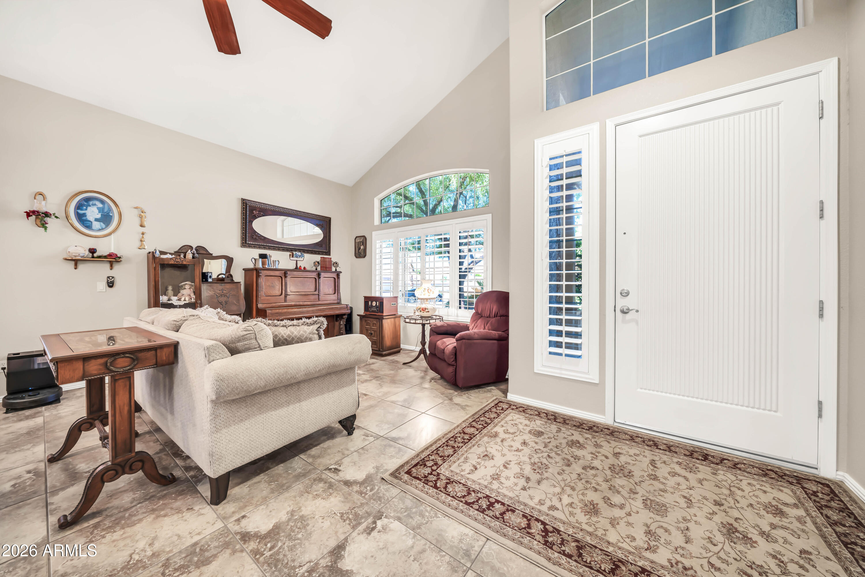 GARDEN LAKES UNIT 21 LOT 1-155 TR A-G - Residential