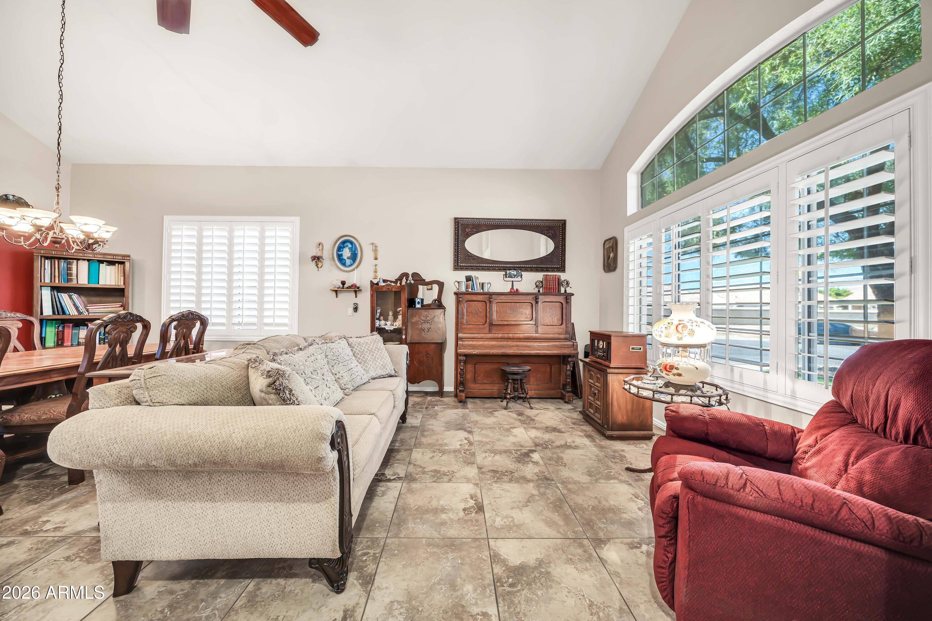 GARDEN LAKES UNIT 21 LOT 1-155 TR A-G - Residential