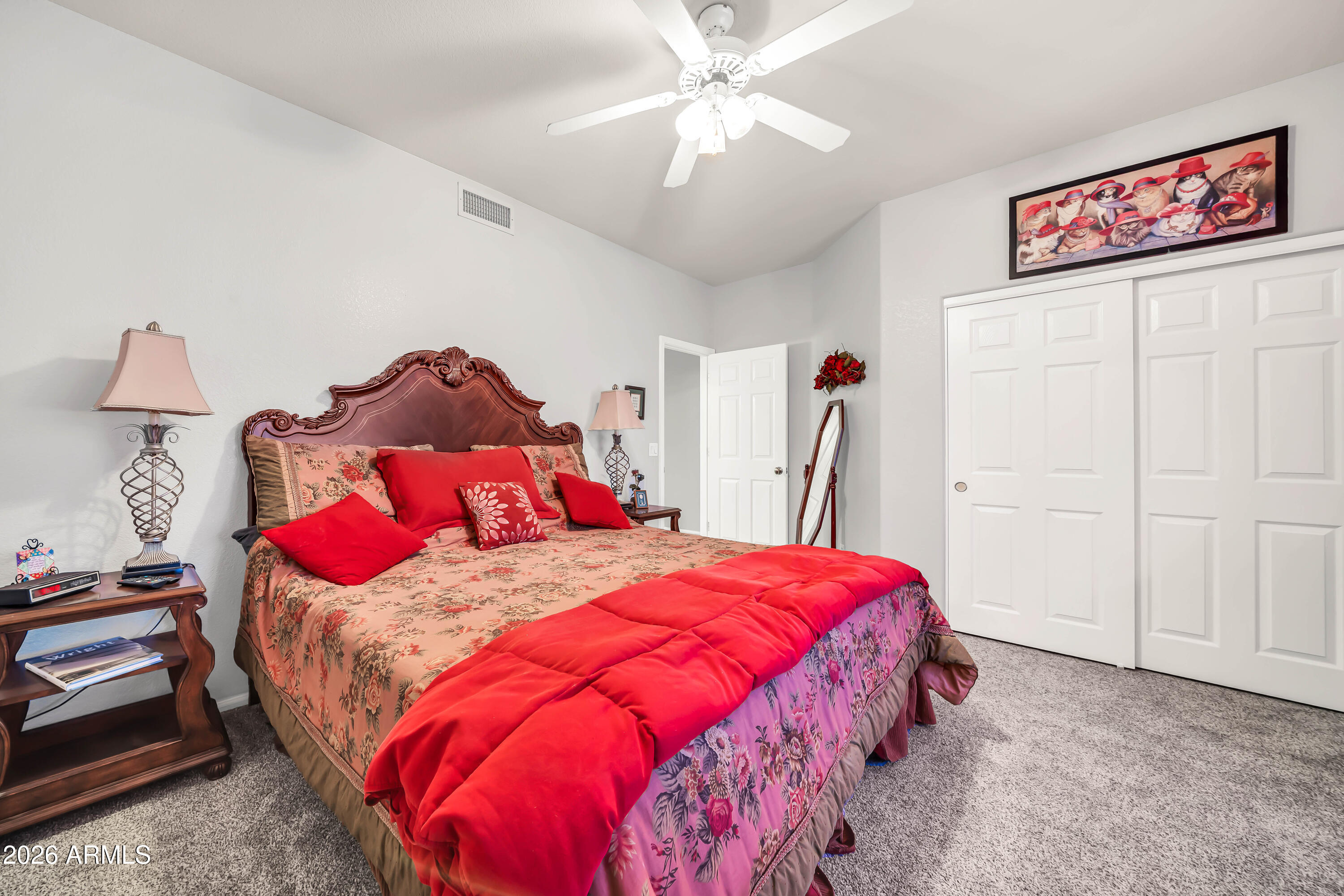 GARDEN LAKES UNIT 21 LOT 1-155 TR A-G - Residential