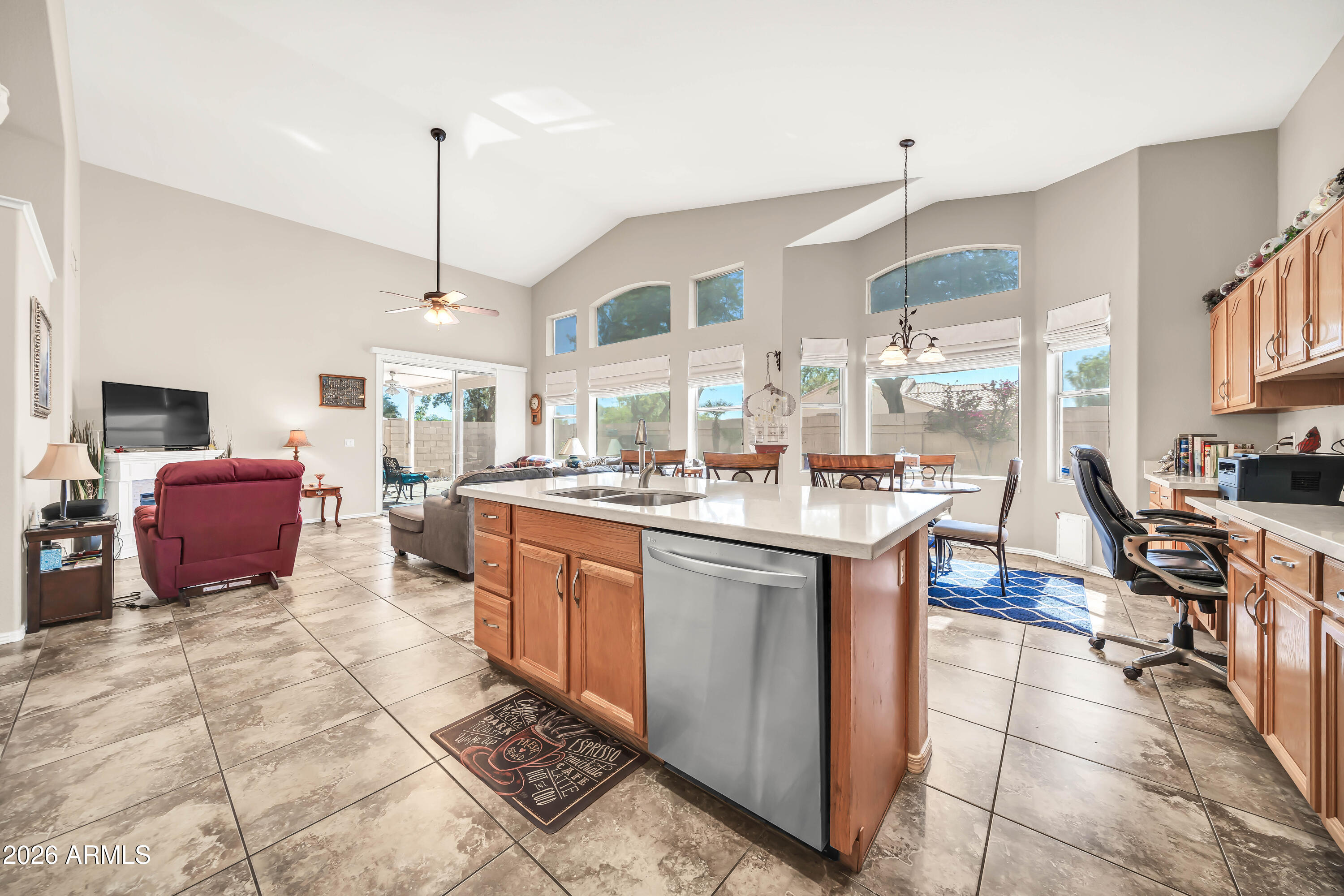GARDEN LAKES UNIT 21 LOT 1-155 TR A-G - Residential