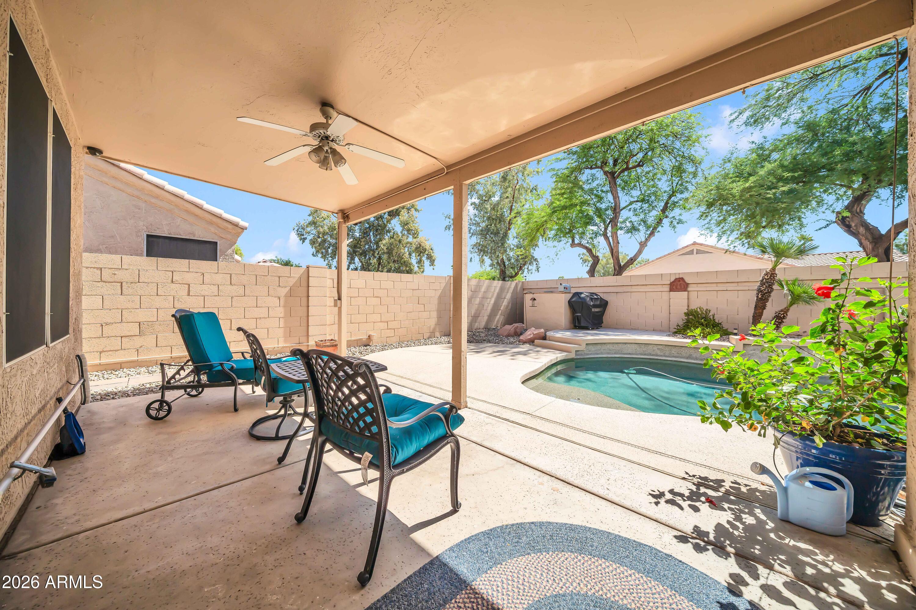 GARDEN LAKES UNIT 21 LOT 1-155 TR A-G - Residential