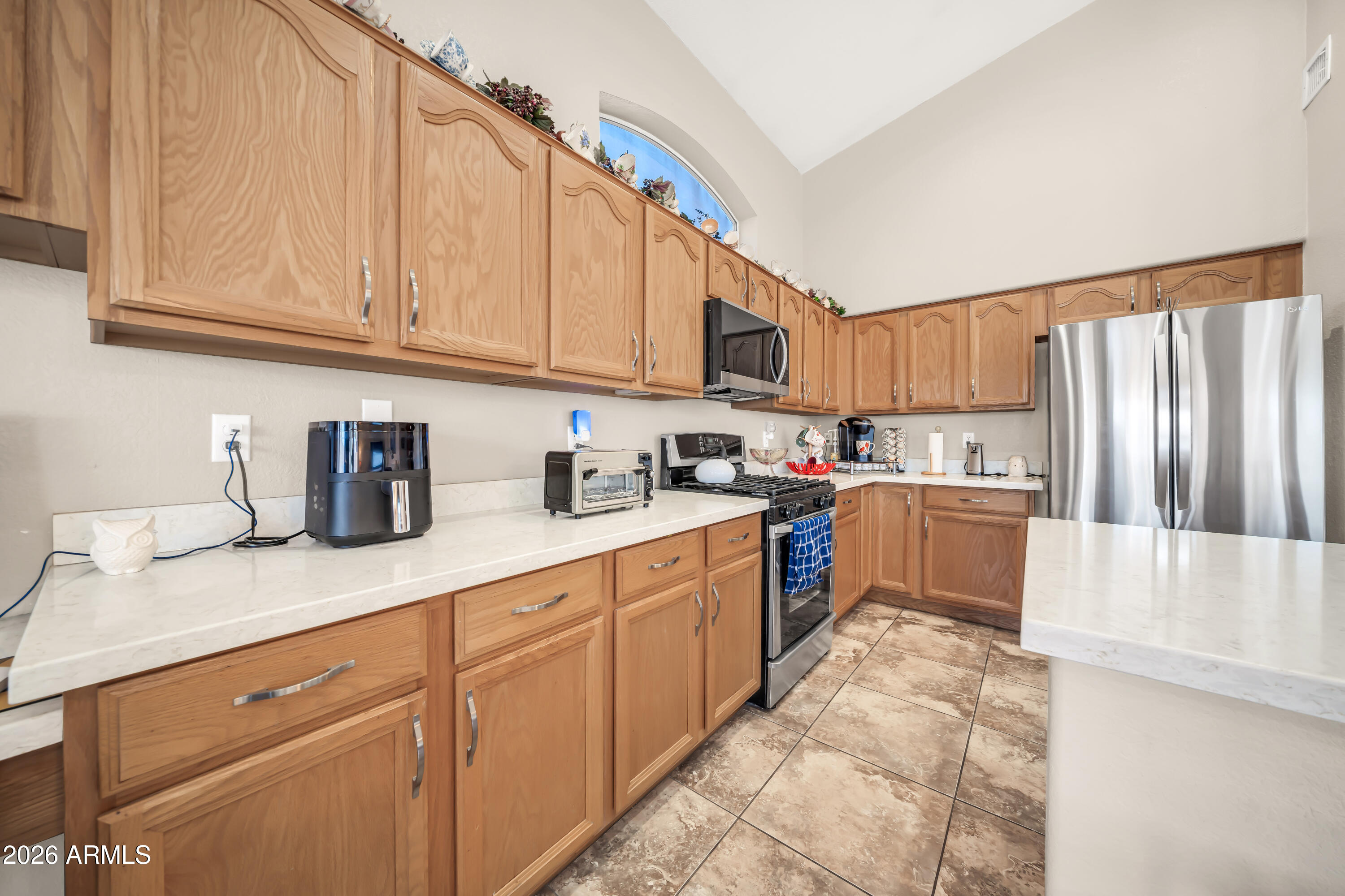 GARDEN LAKES UNIT 21 LOT 1-155 TR A-G - Residential